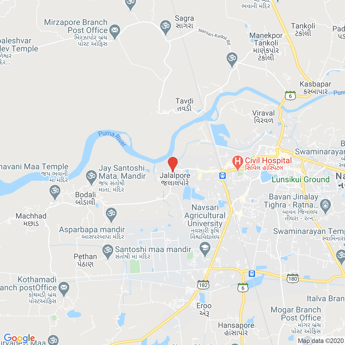 Jalālpur