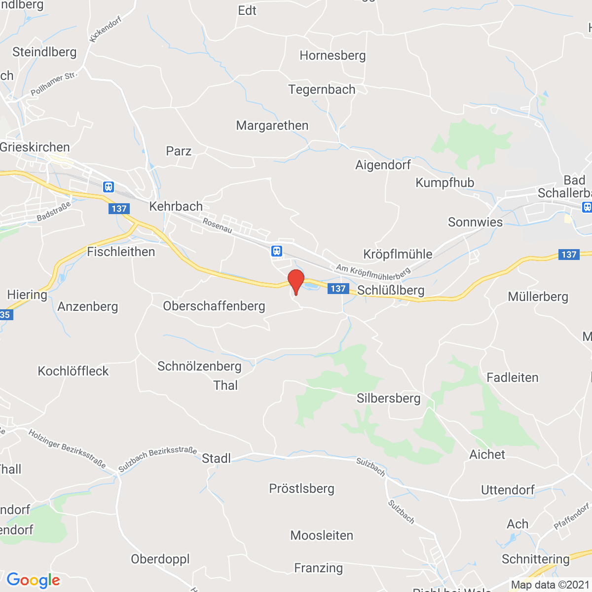 Schlüsslberg