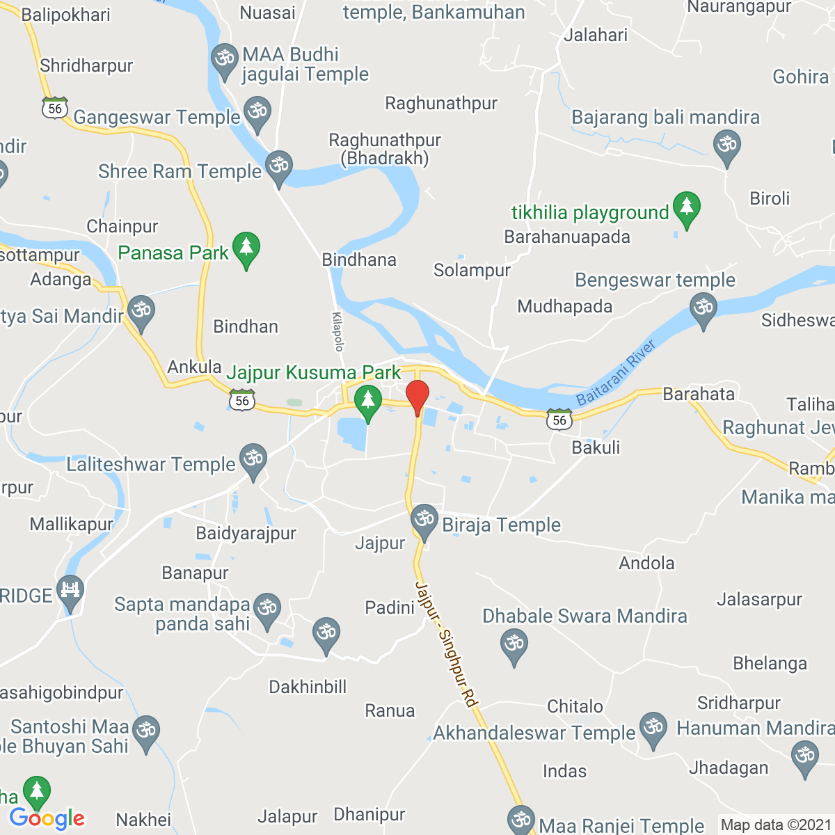 Jājpur