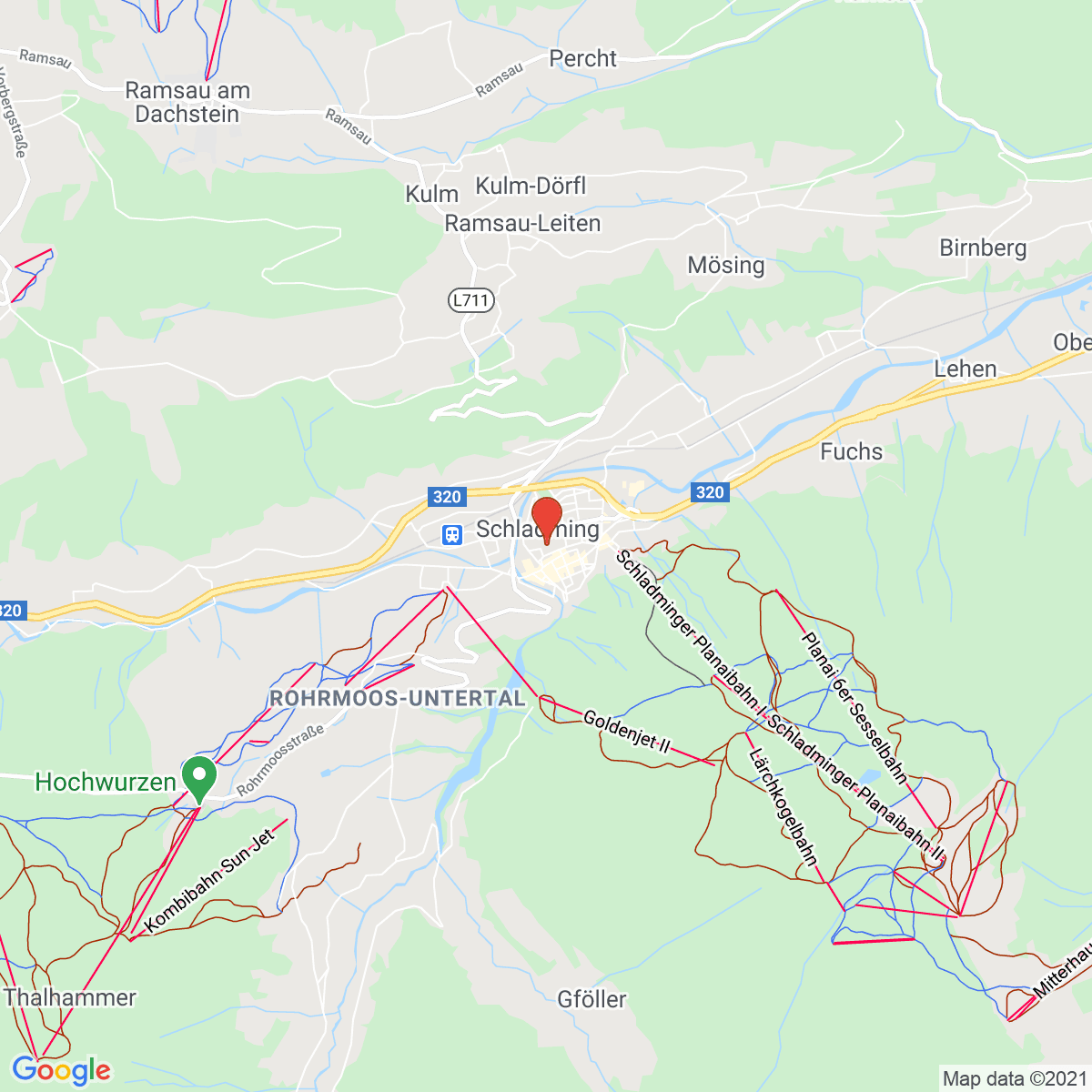 Schladming