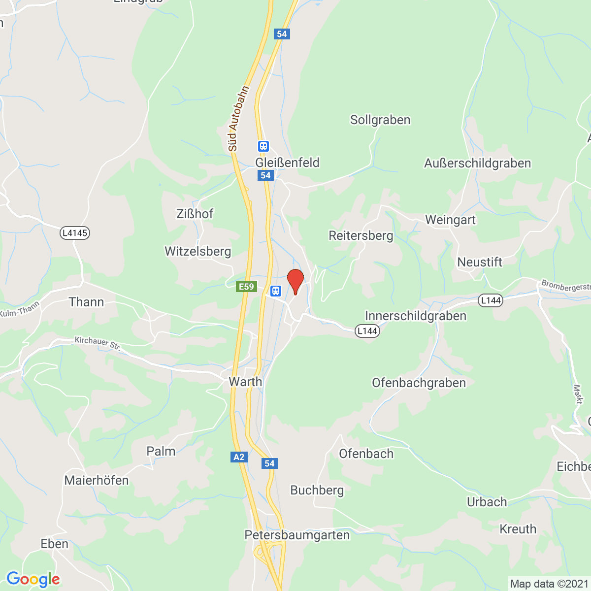 Scheiblingkirchen
