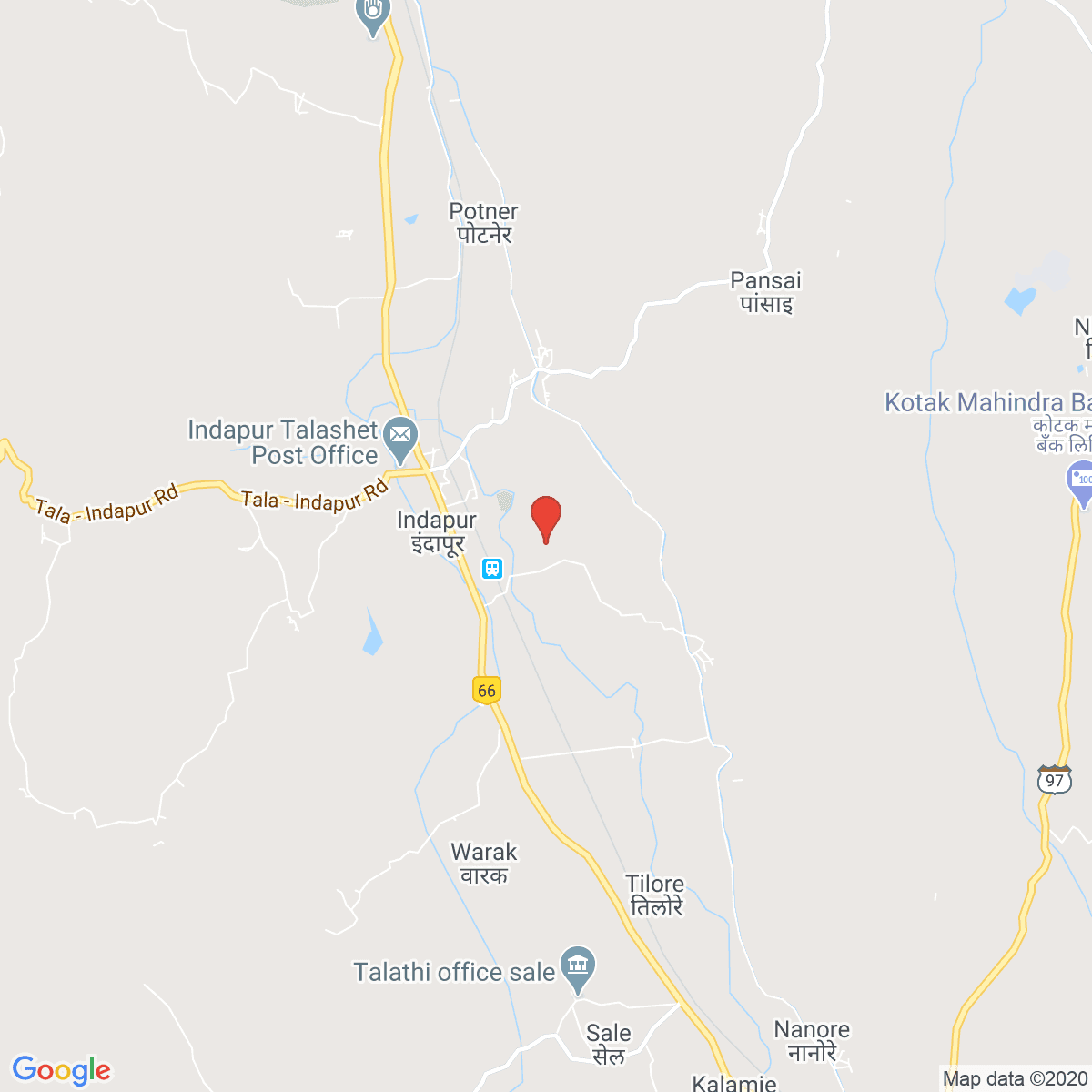 Indāpur