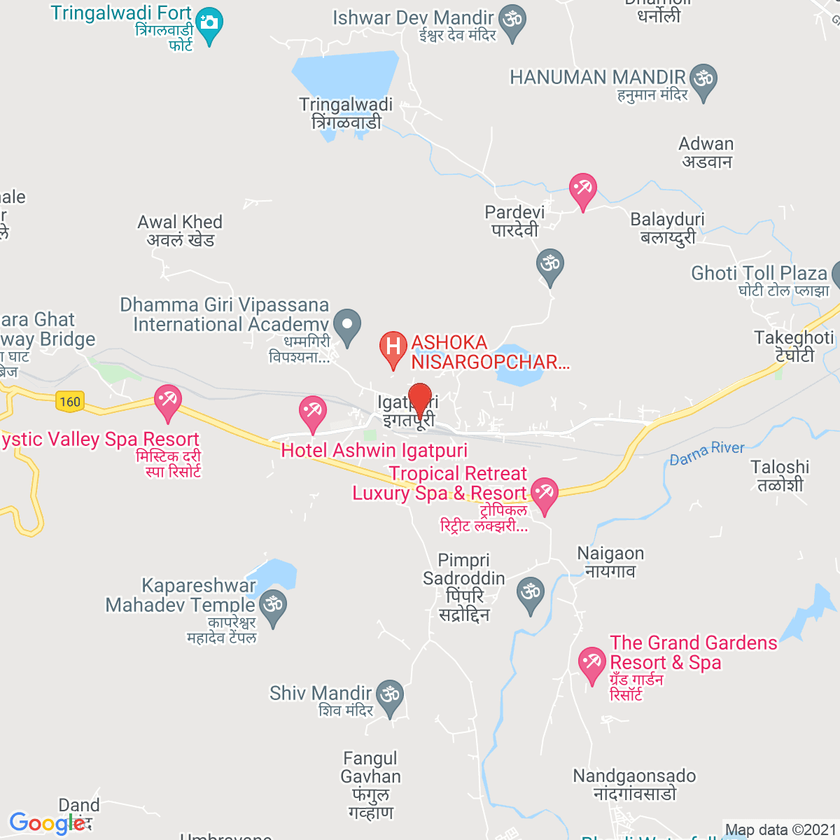 Igatpuri
