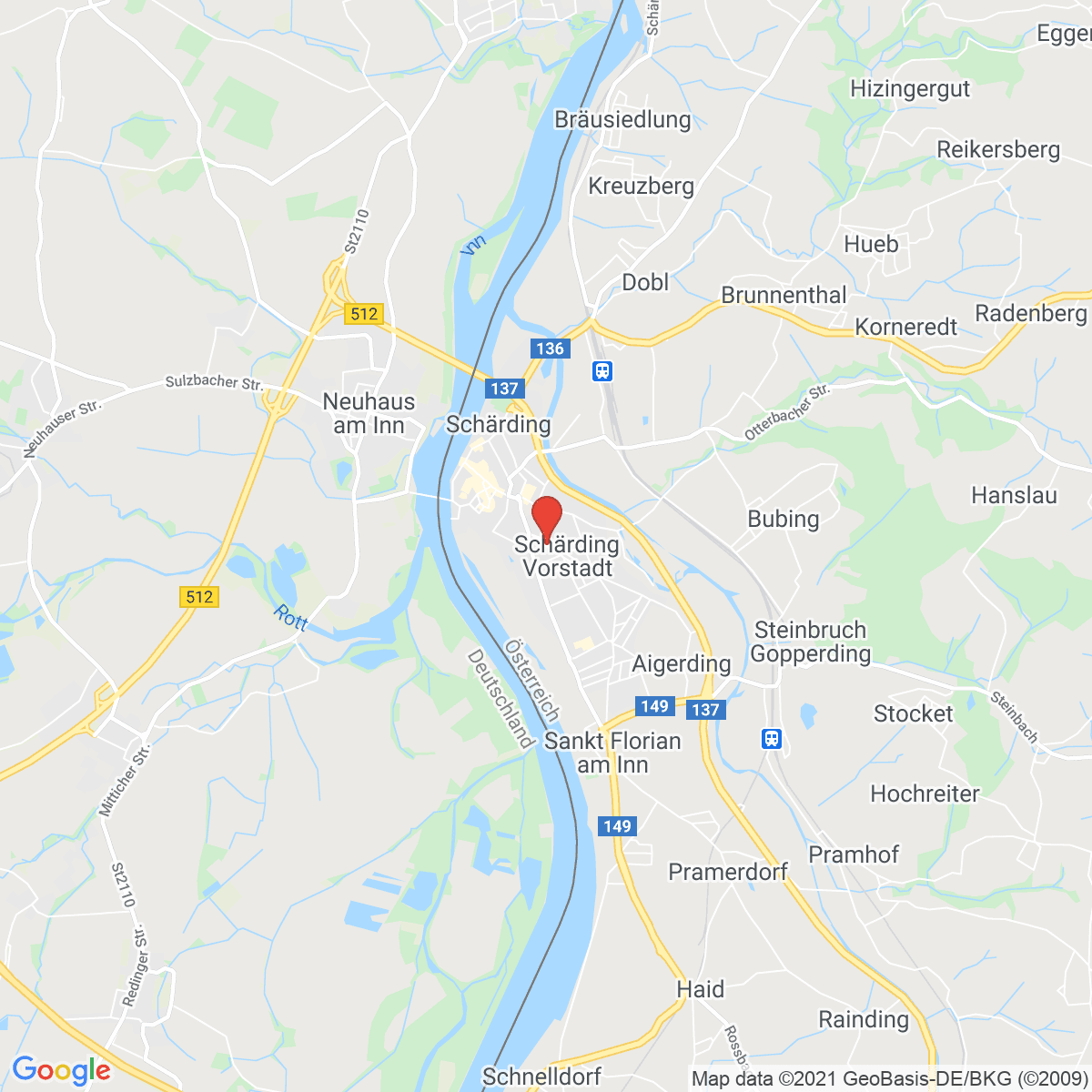 Schärding
