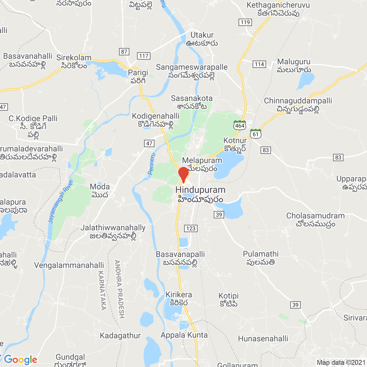 Hindupur