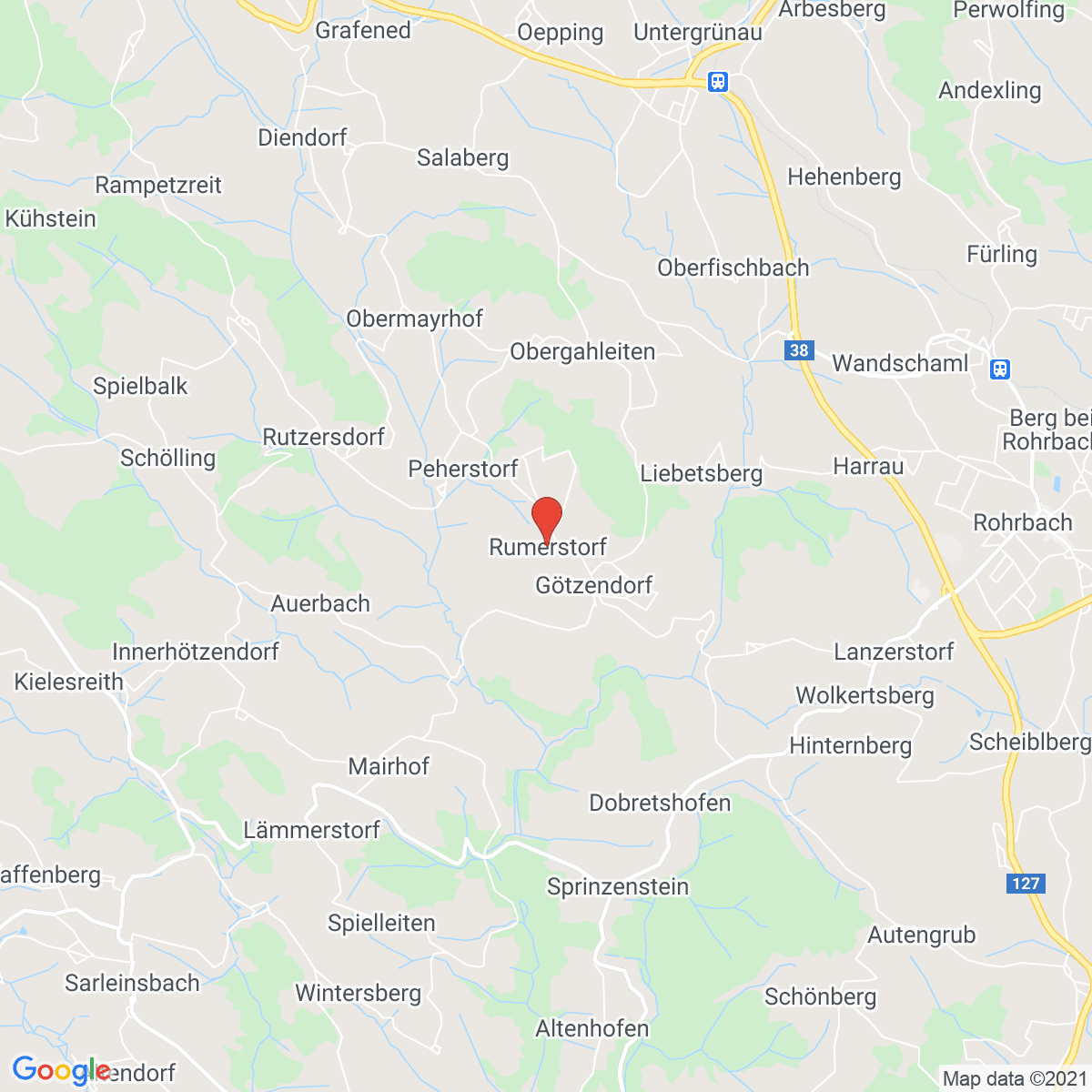 Rumerstorf