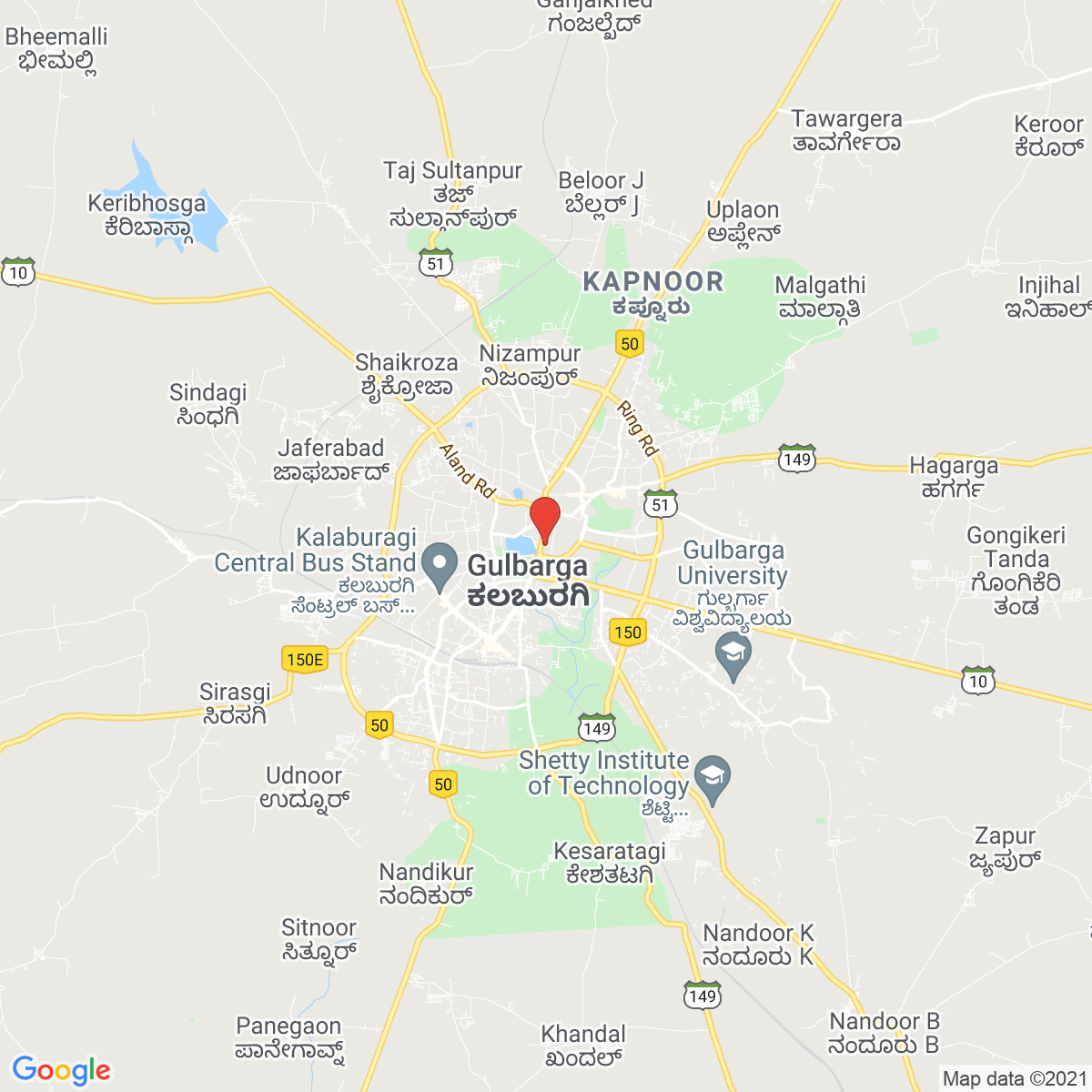 Gulbarga