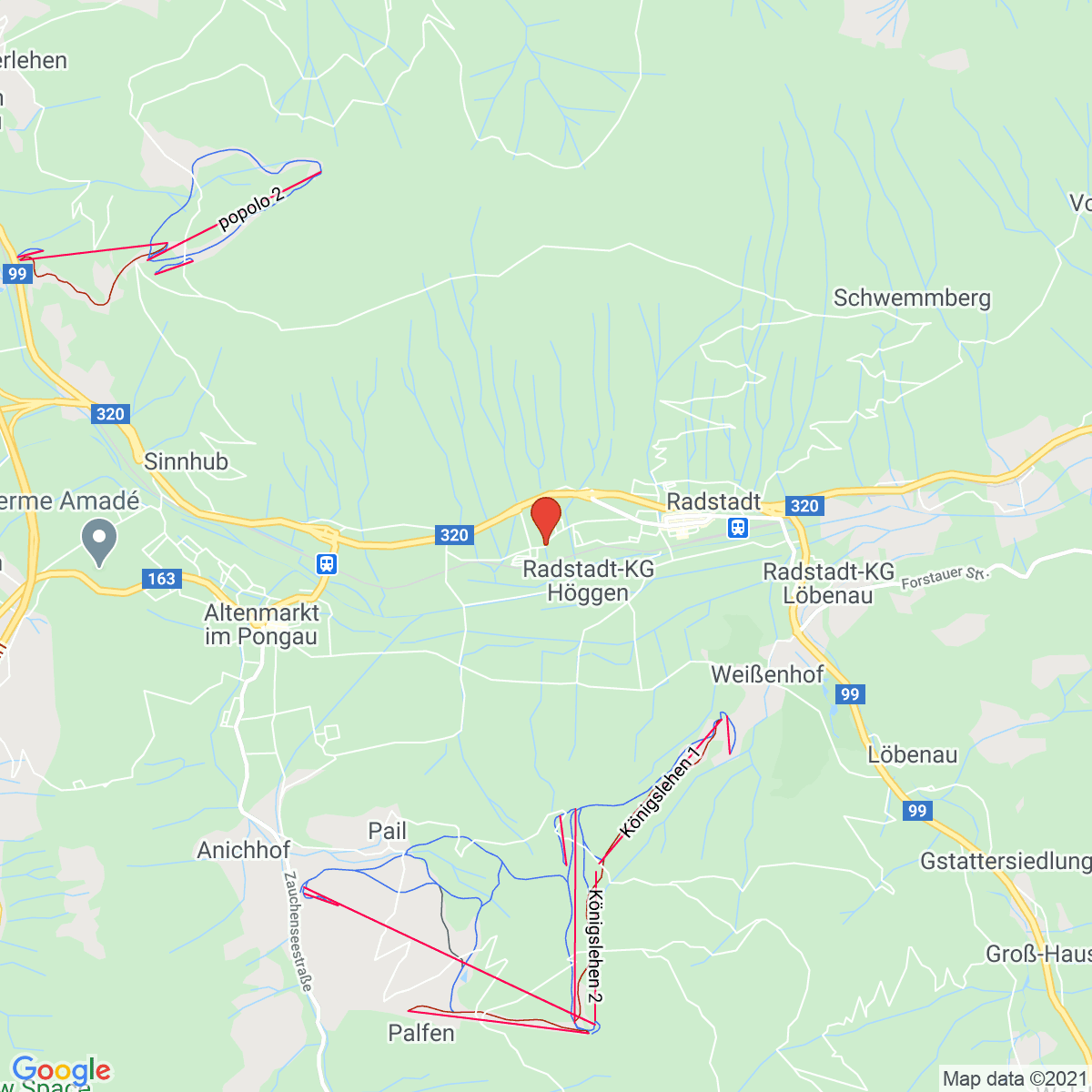 Radstadt