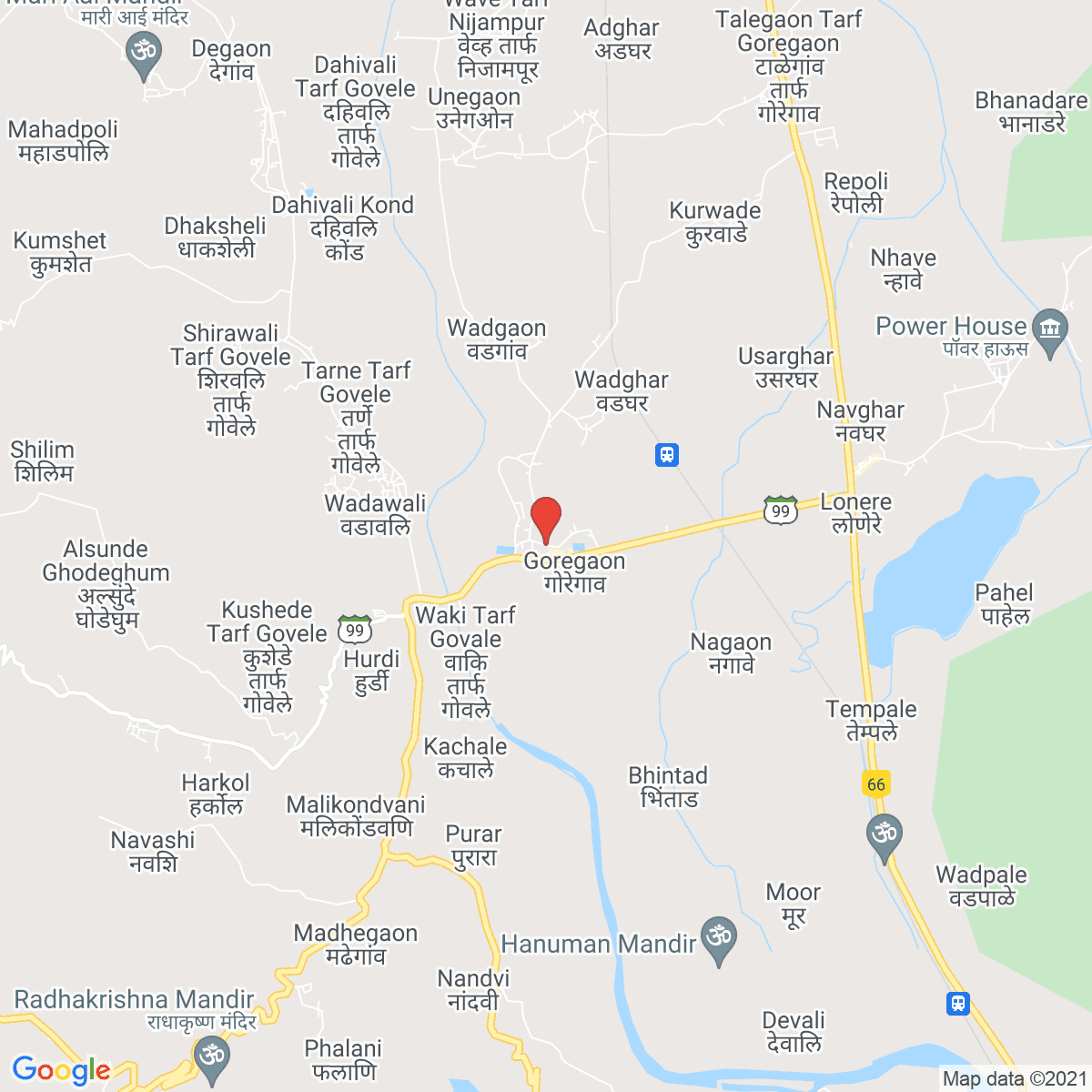 Goregaon