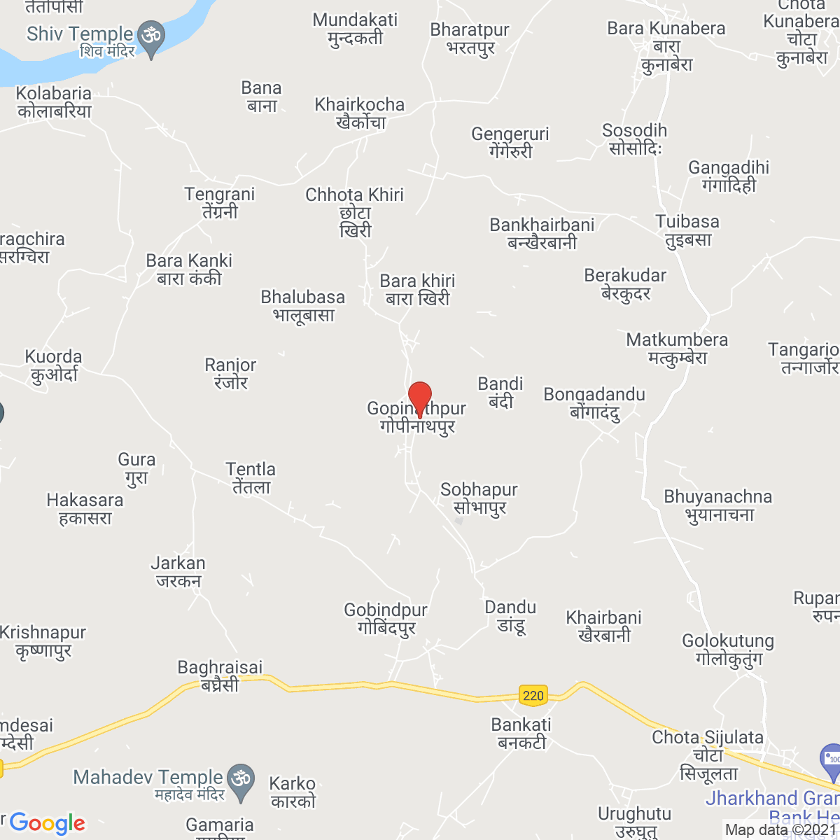 Gopināthpur