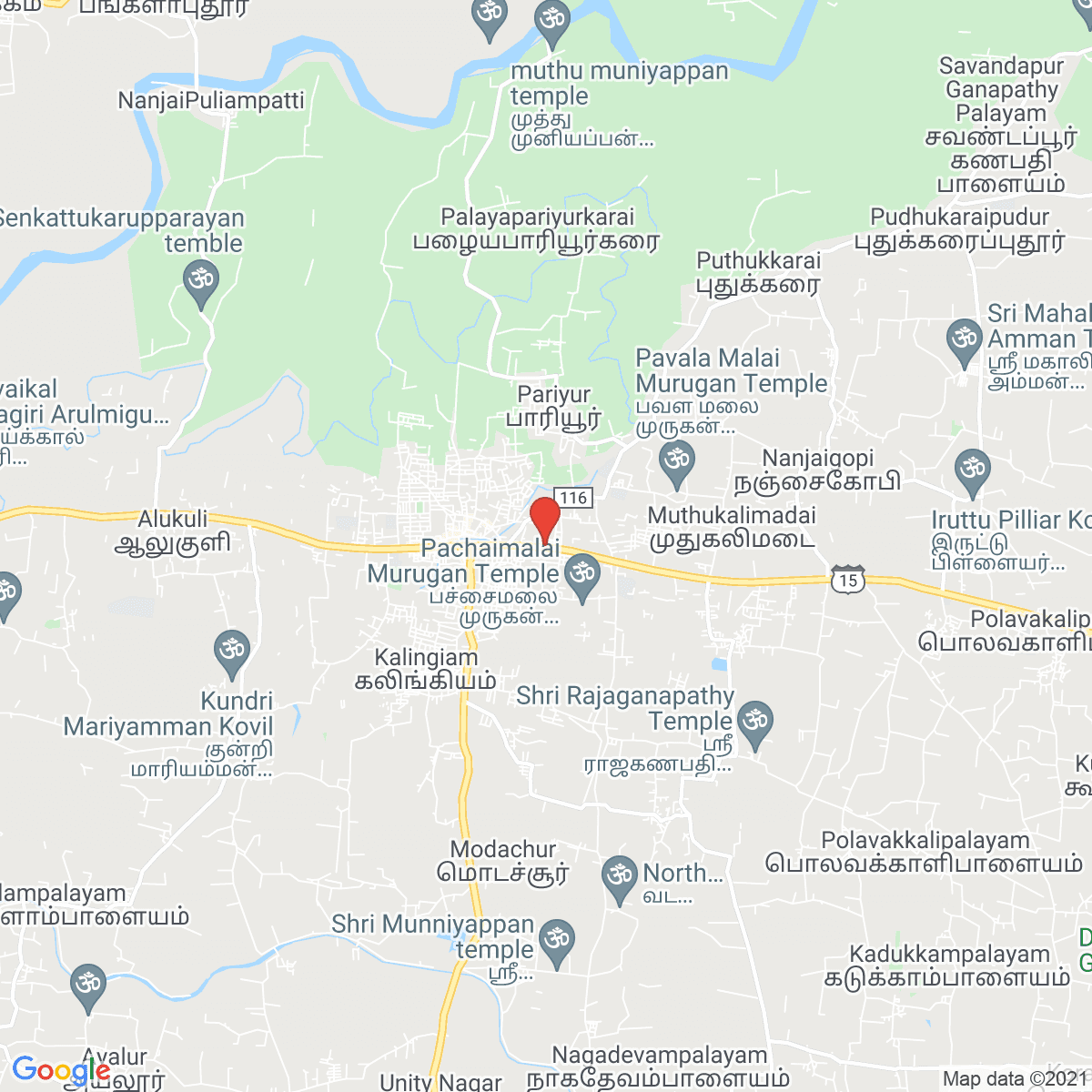 Gobichettipalayam
