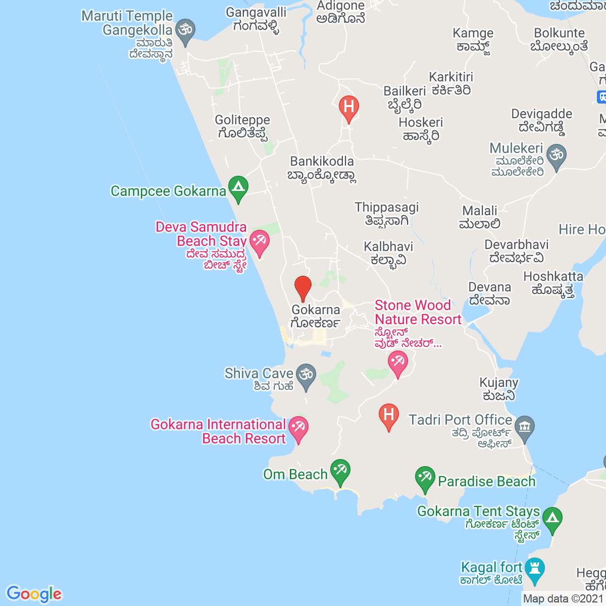 Gokarna
