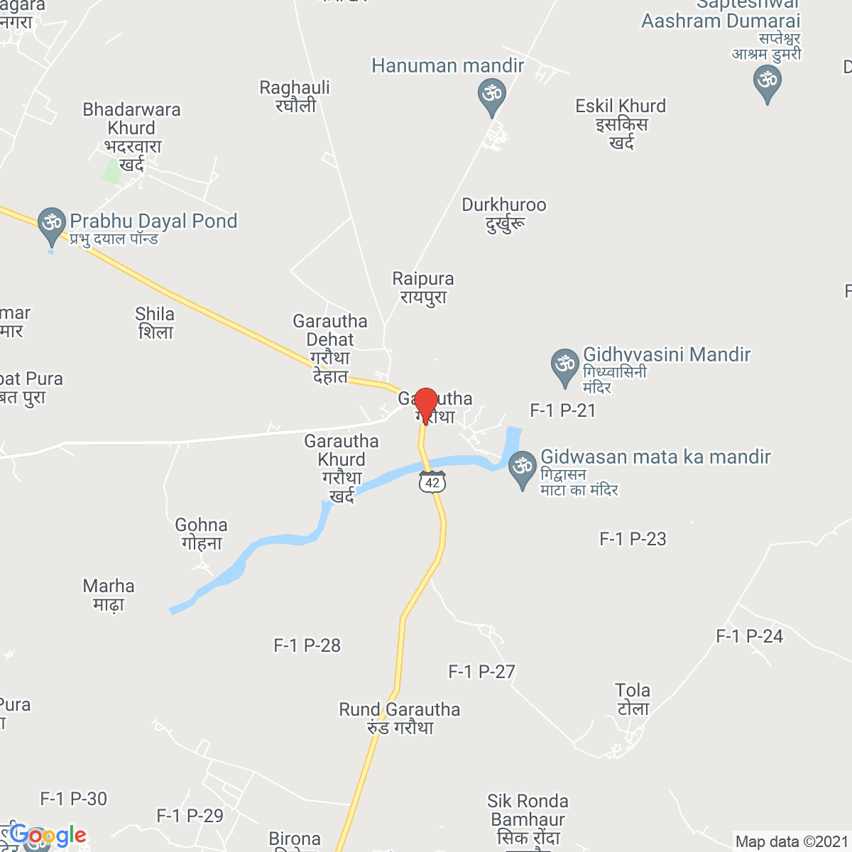 Garautha
