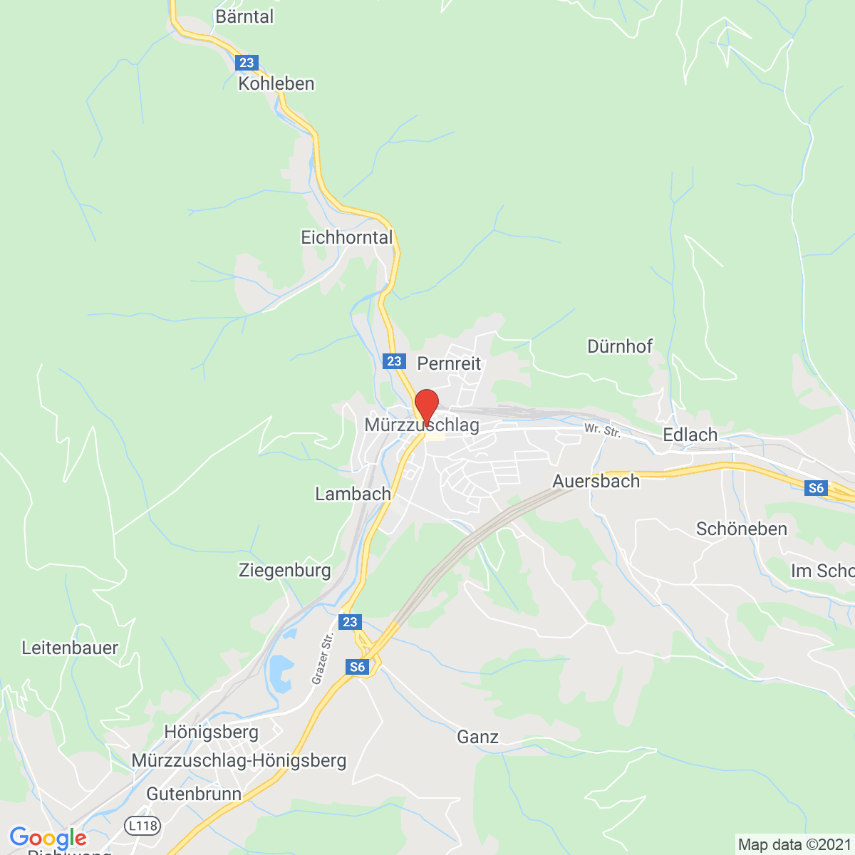 Mürzzuschlag
