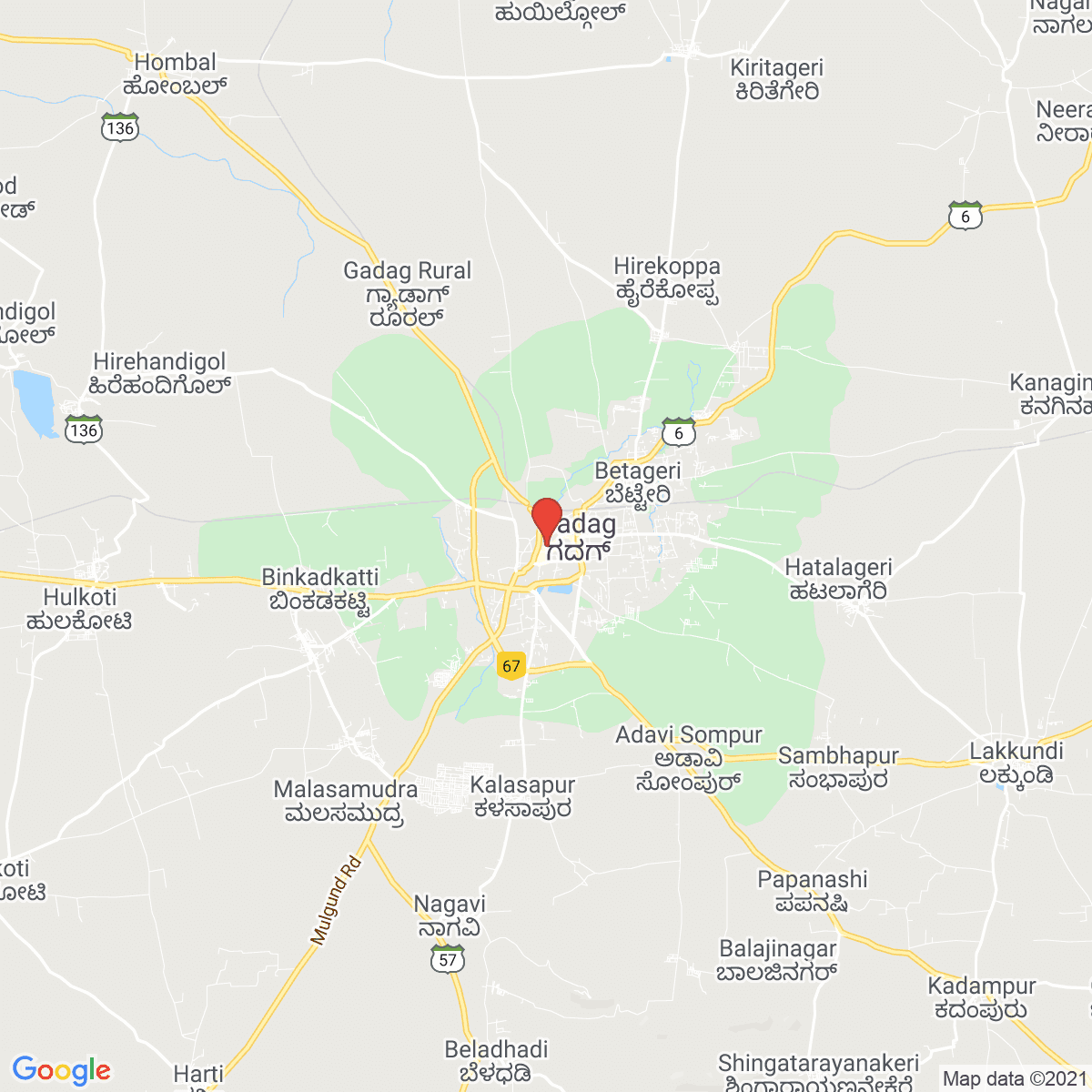 Gadag