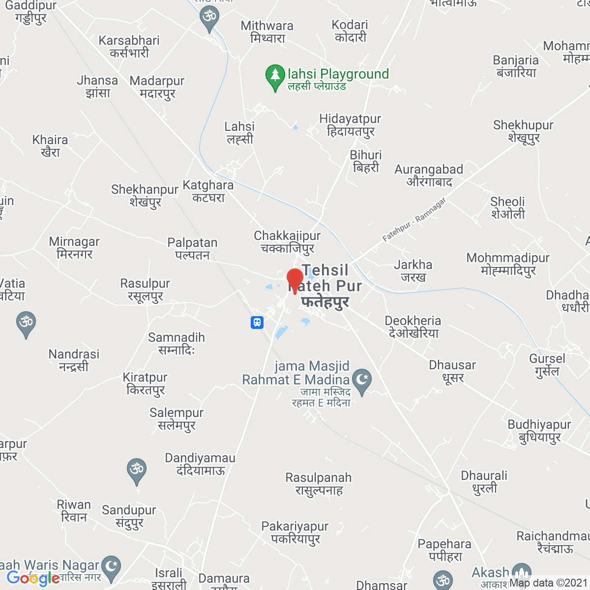 Fatehpur