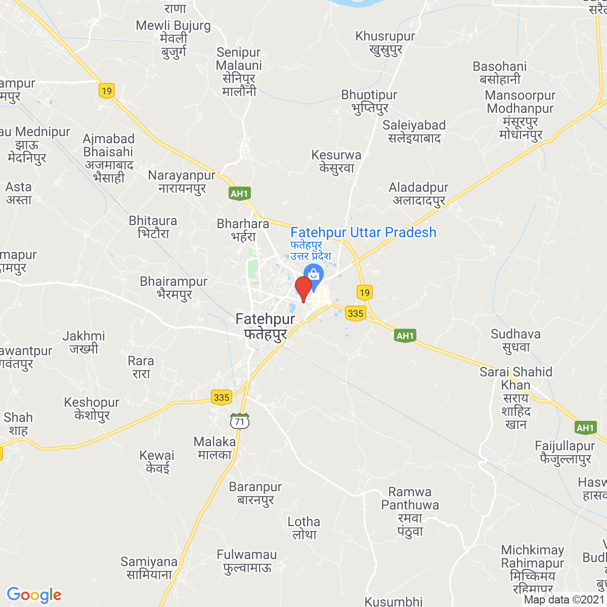 Fatehpur