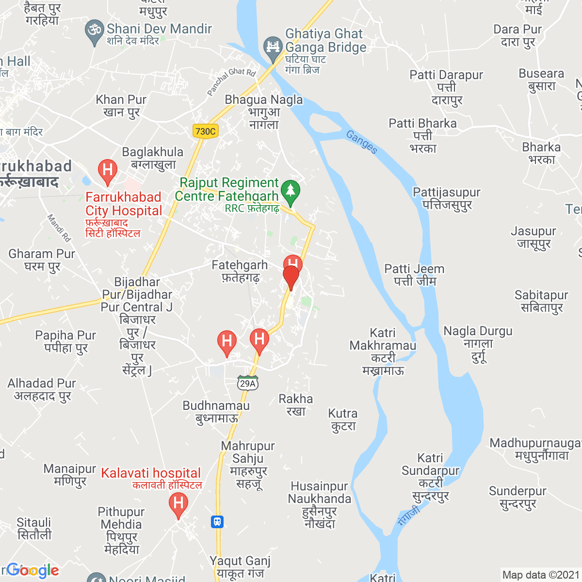 Fatehgarh