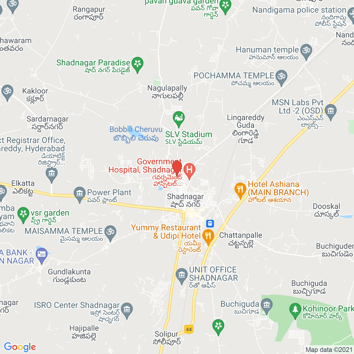 Farrukhnagar