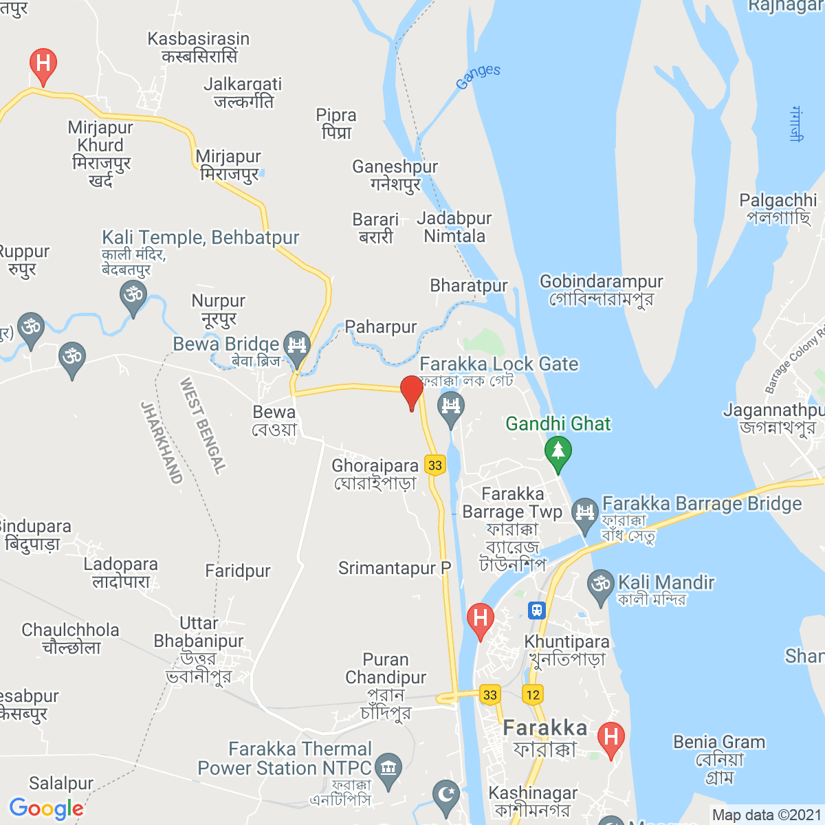 Farakka