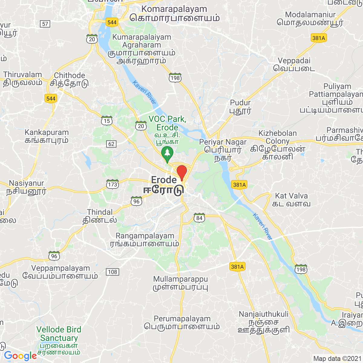 Erode