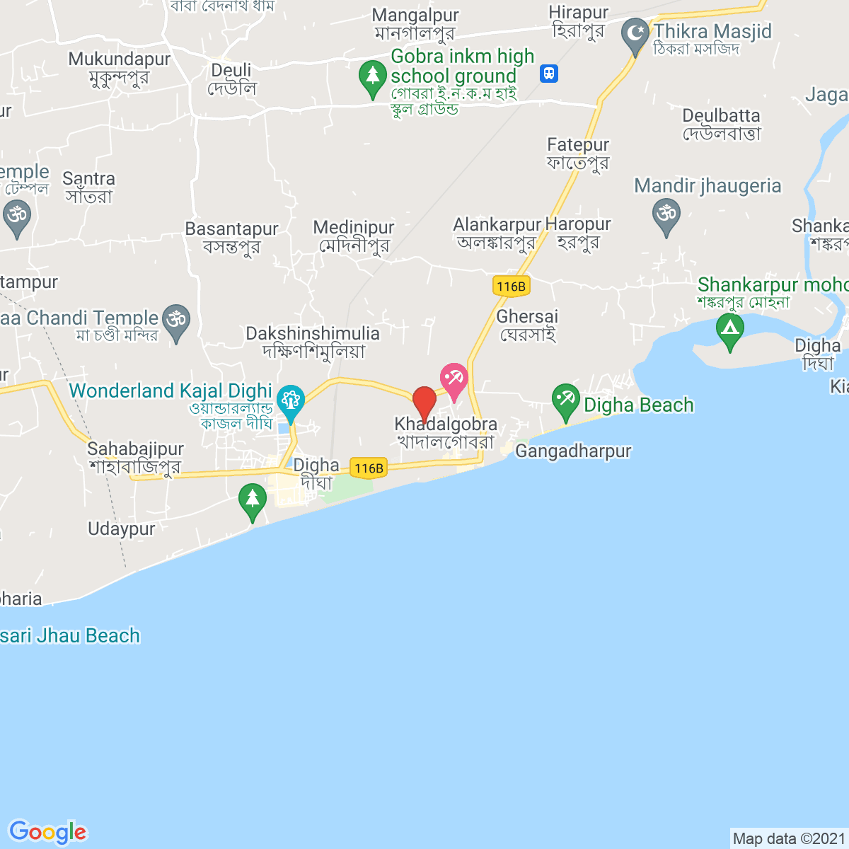 Digha