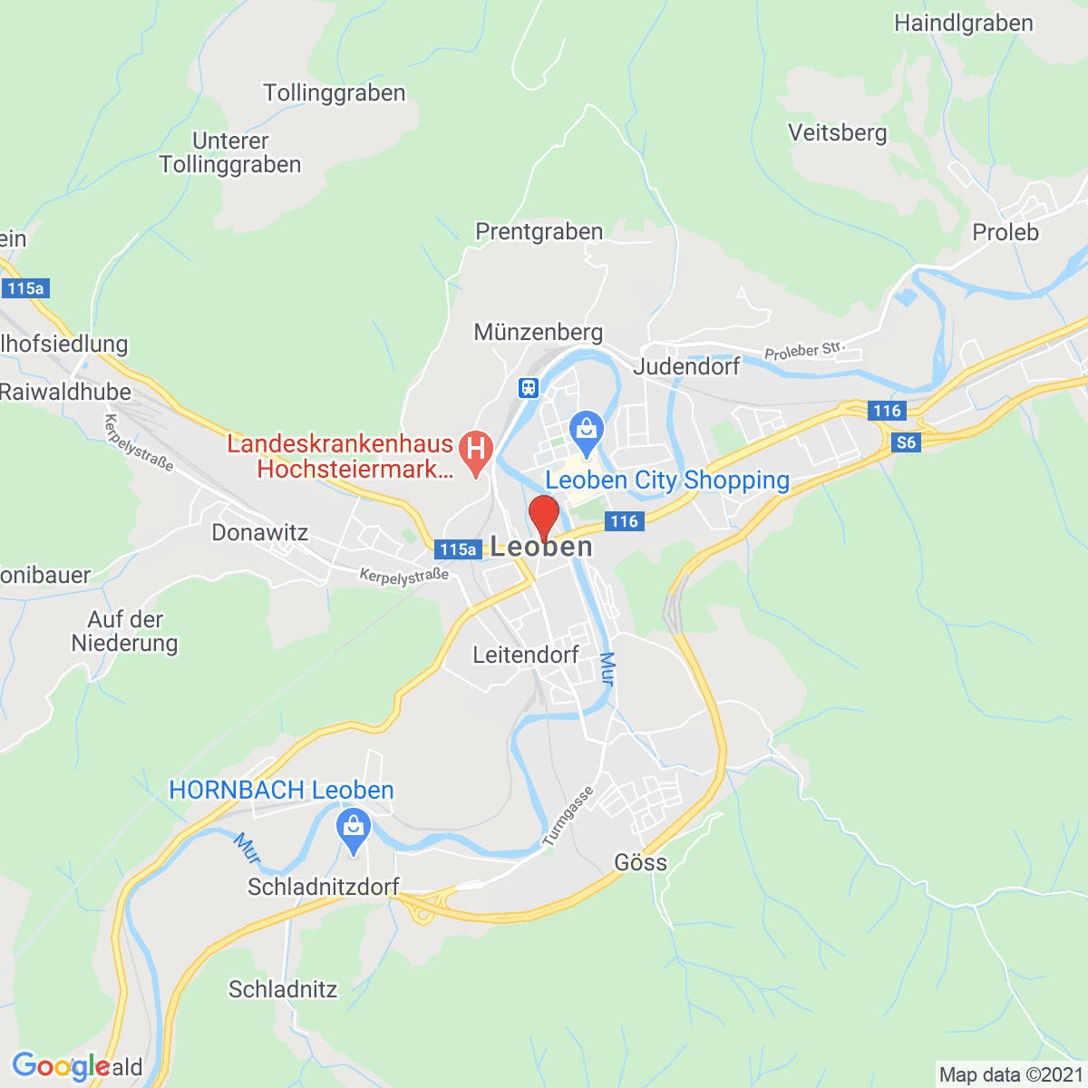 Leoben