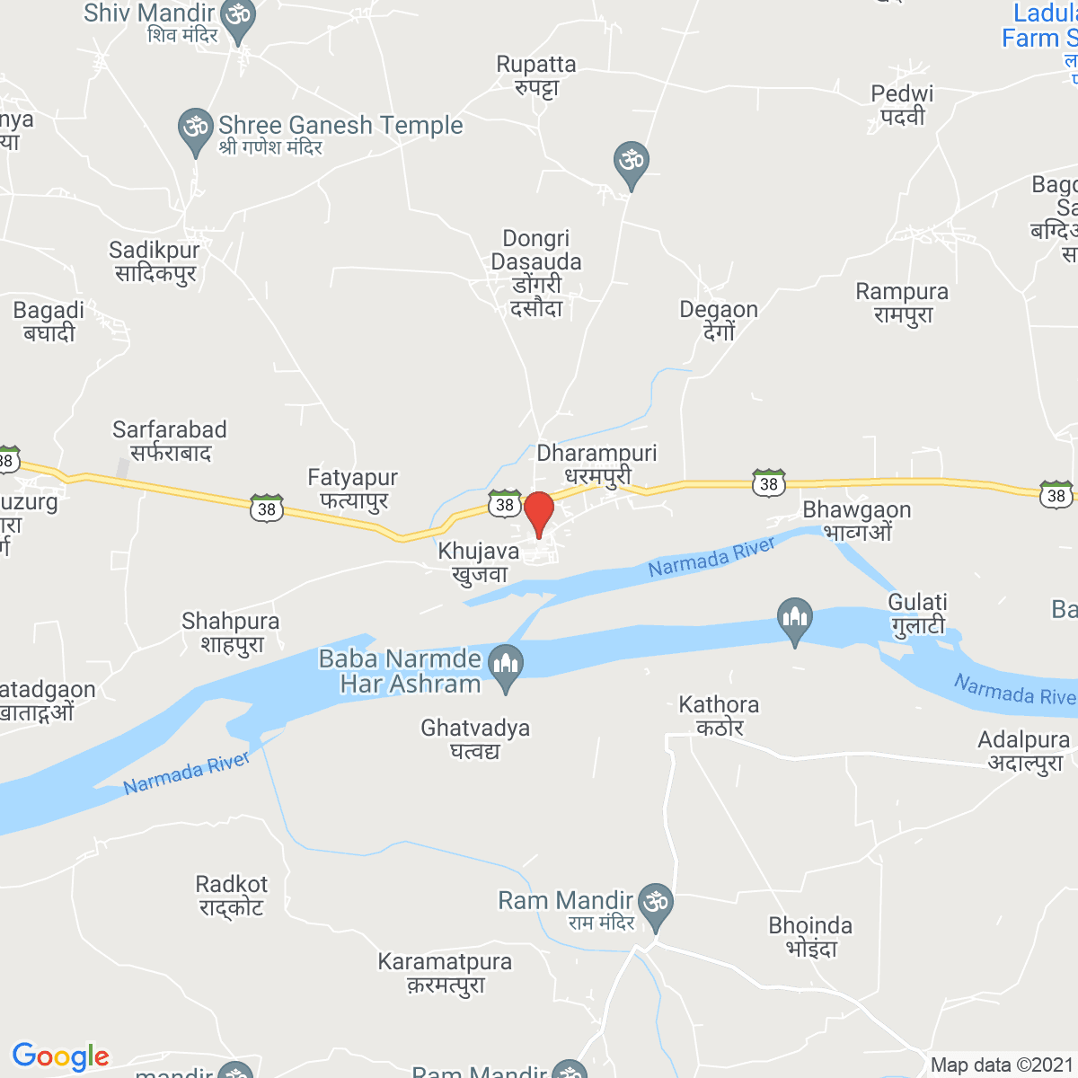 Dharampuri