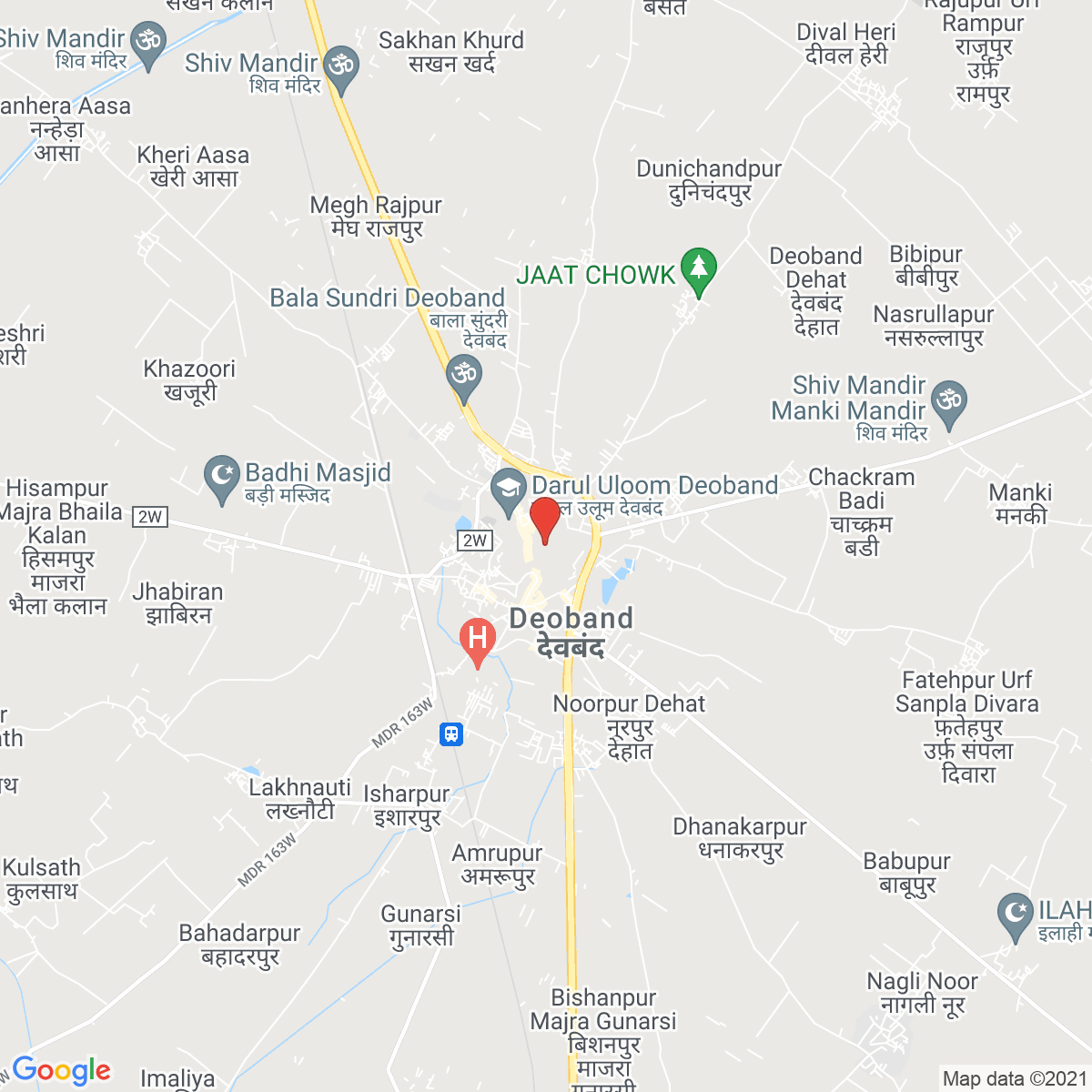 Deoband