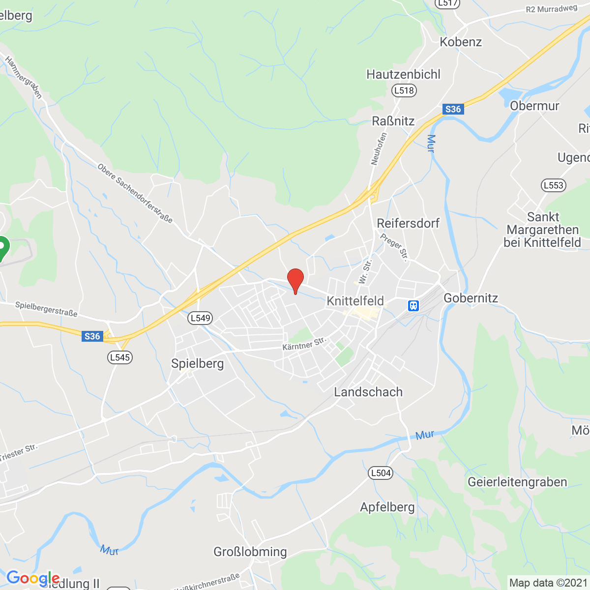 Knittelfeld