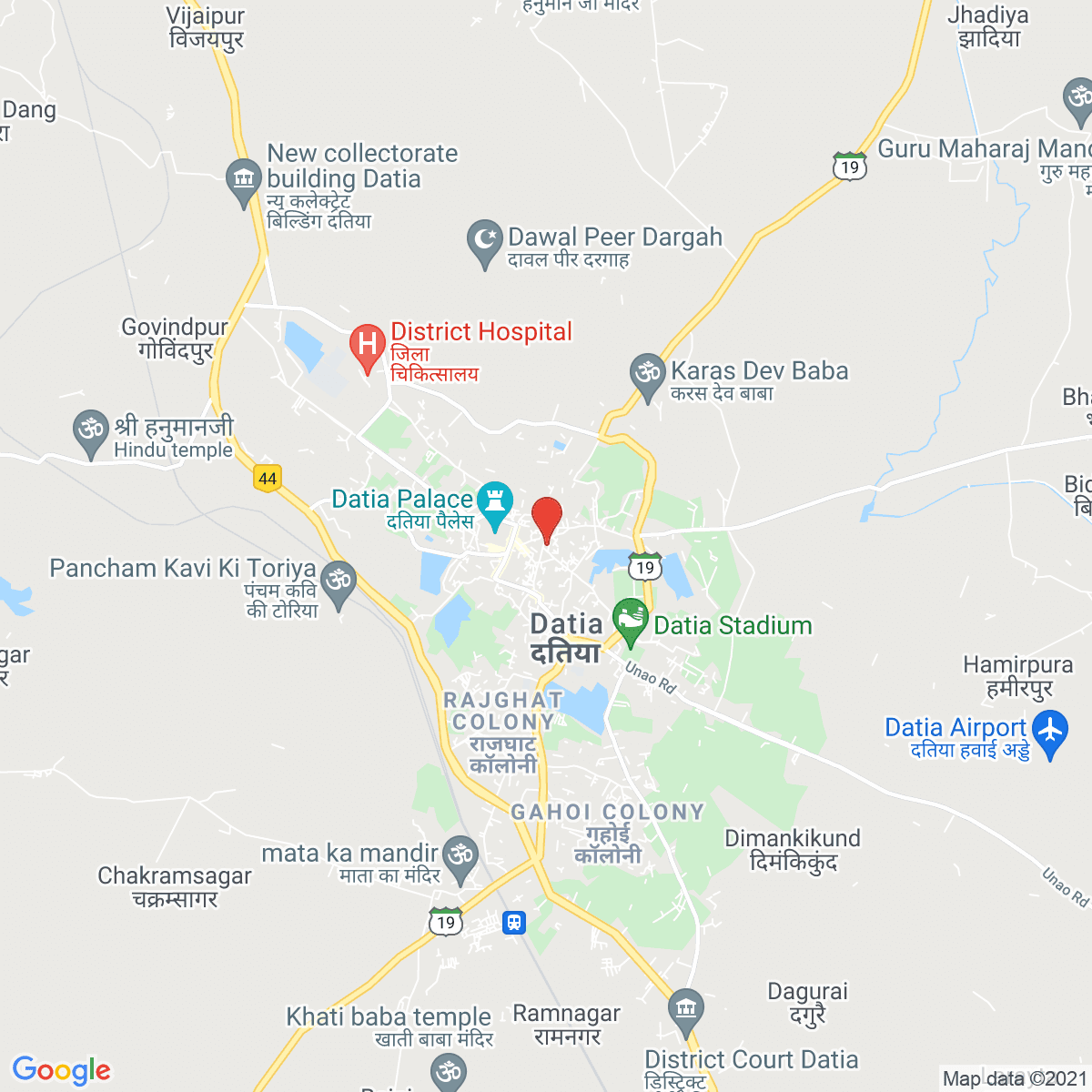 Datia