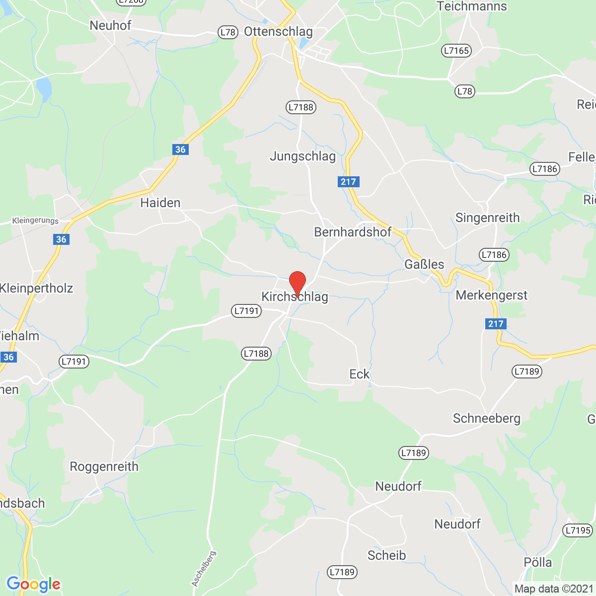 Kirchschlag