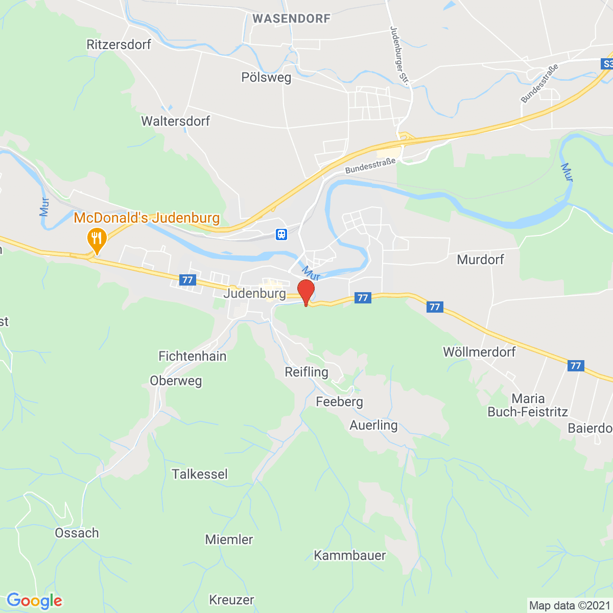 Judenburg
