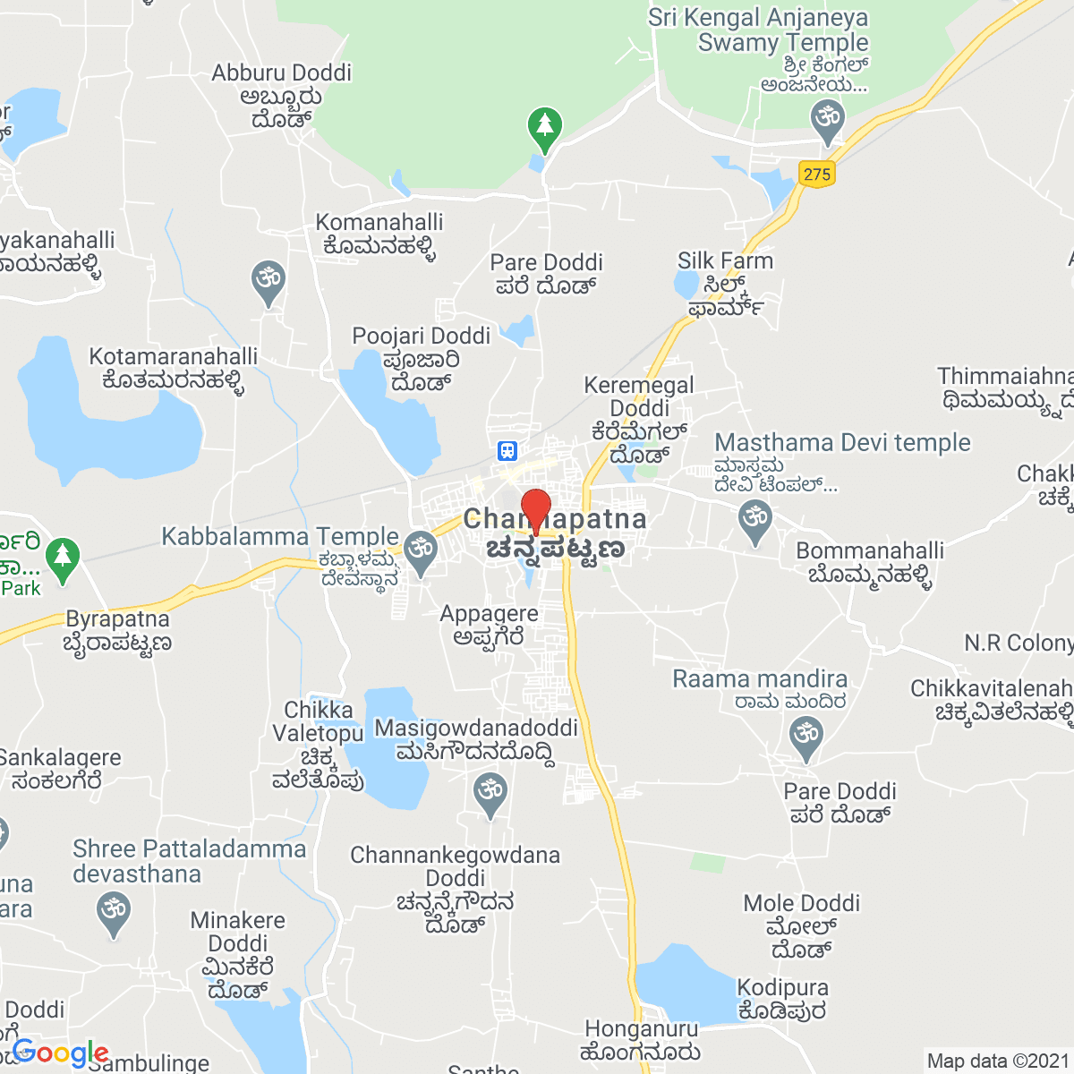 Channapatna