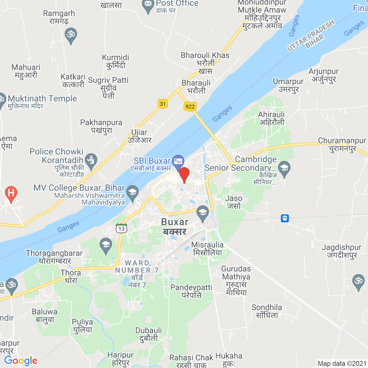 Buxar