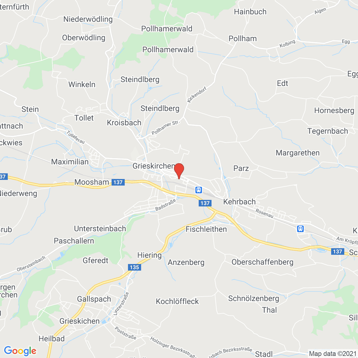 Grieskirchen