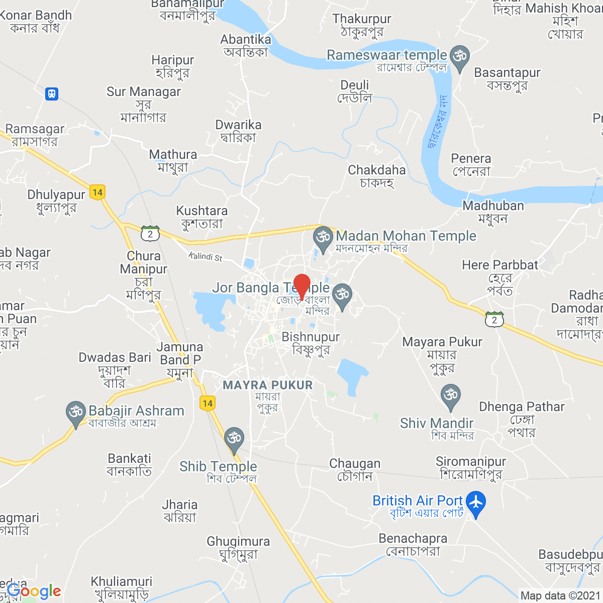 Bishnupur