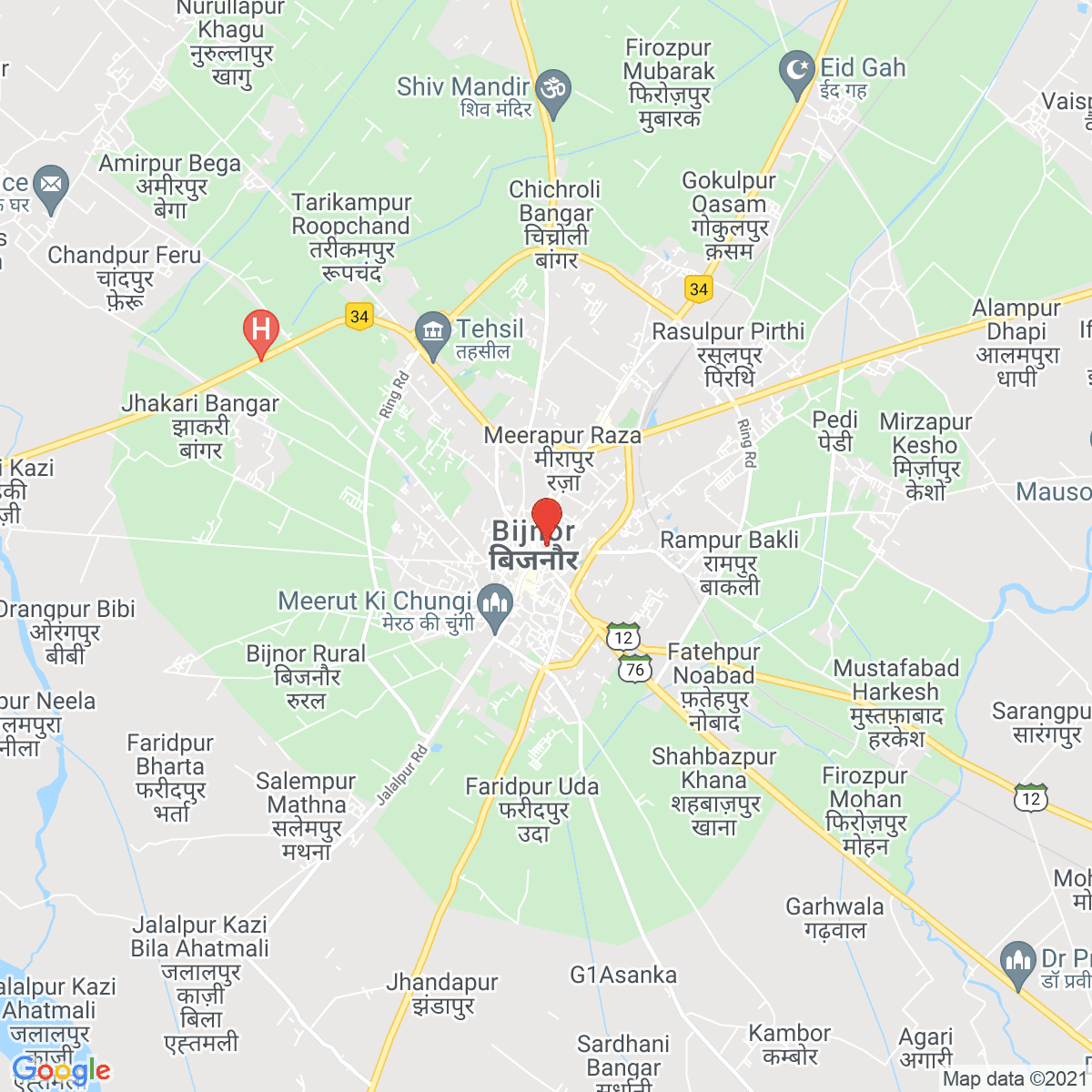 Bijnor