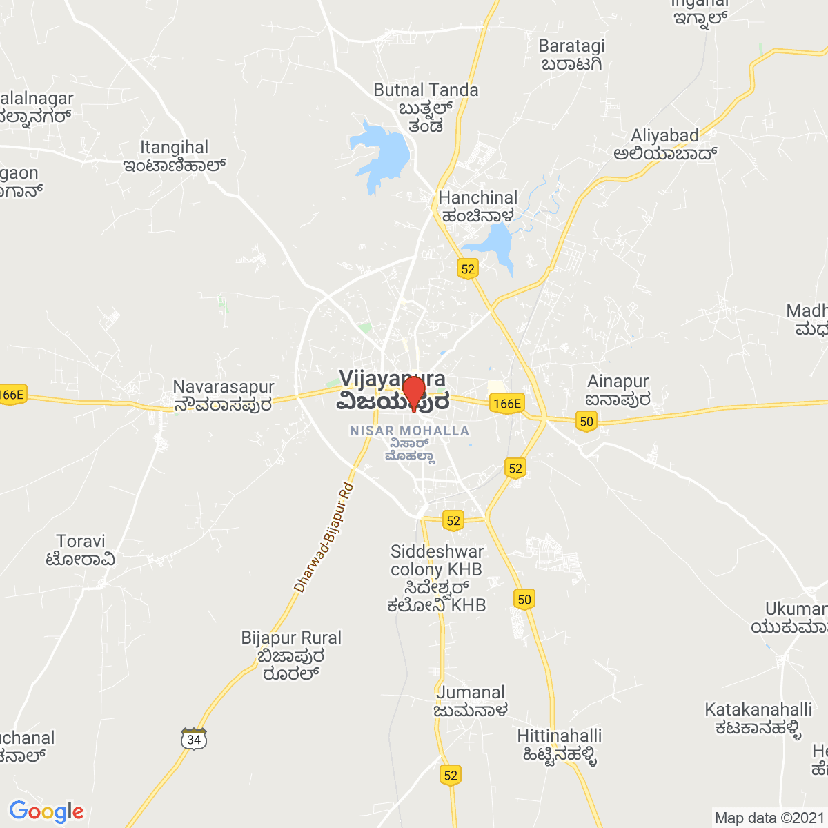 Bijapur
