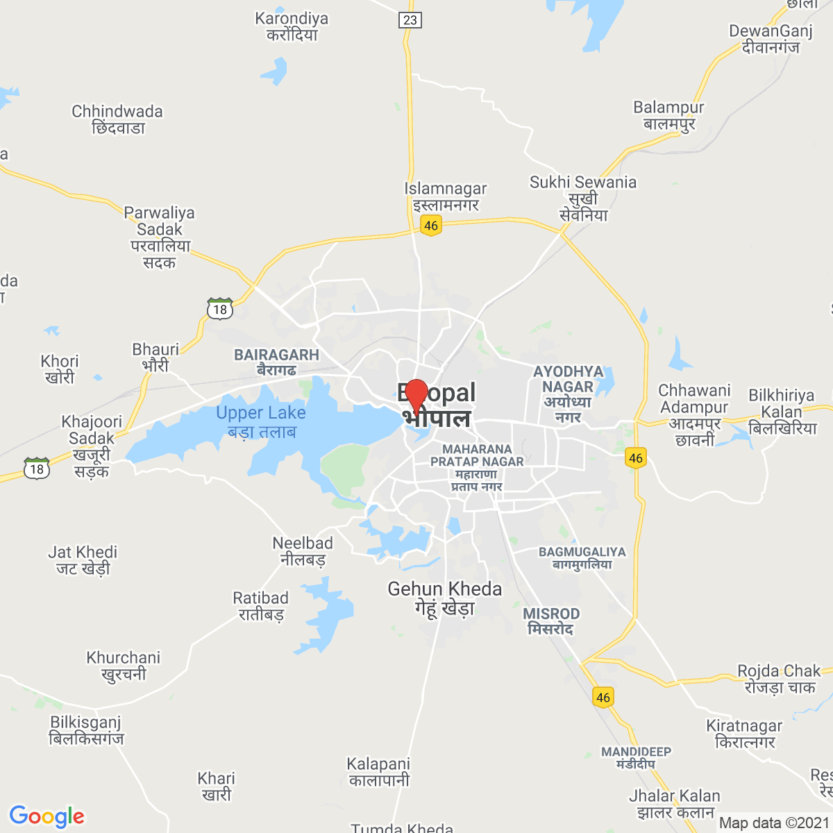Bhopal