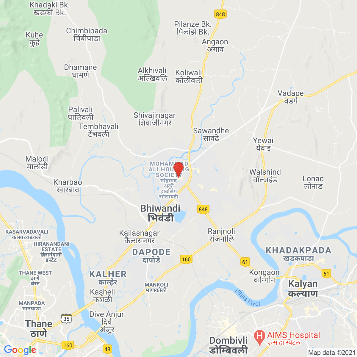Bhiwandi