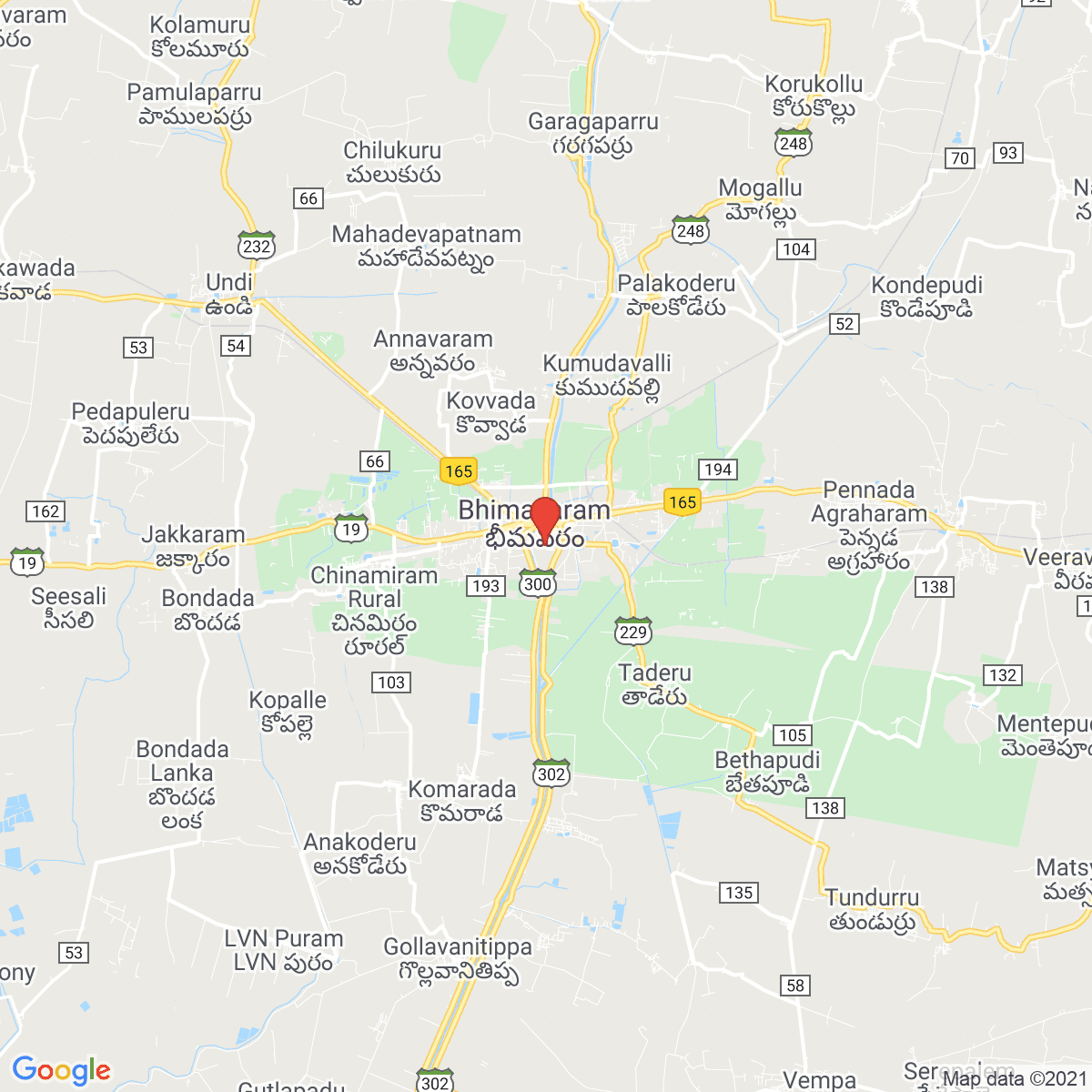Bhīmavaram