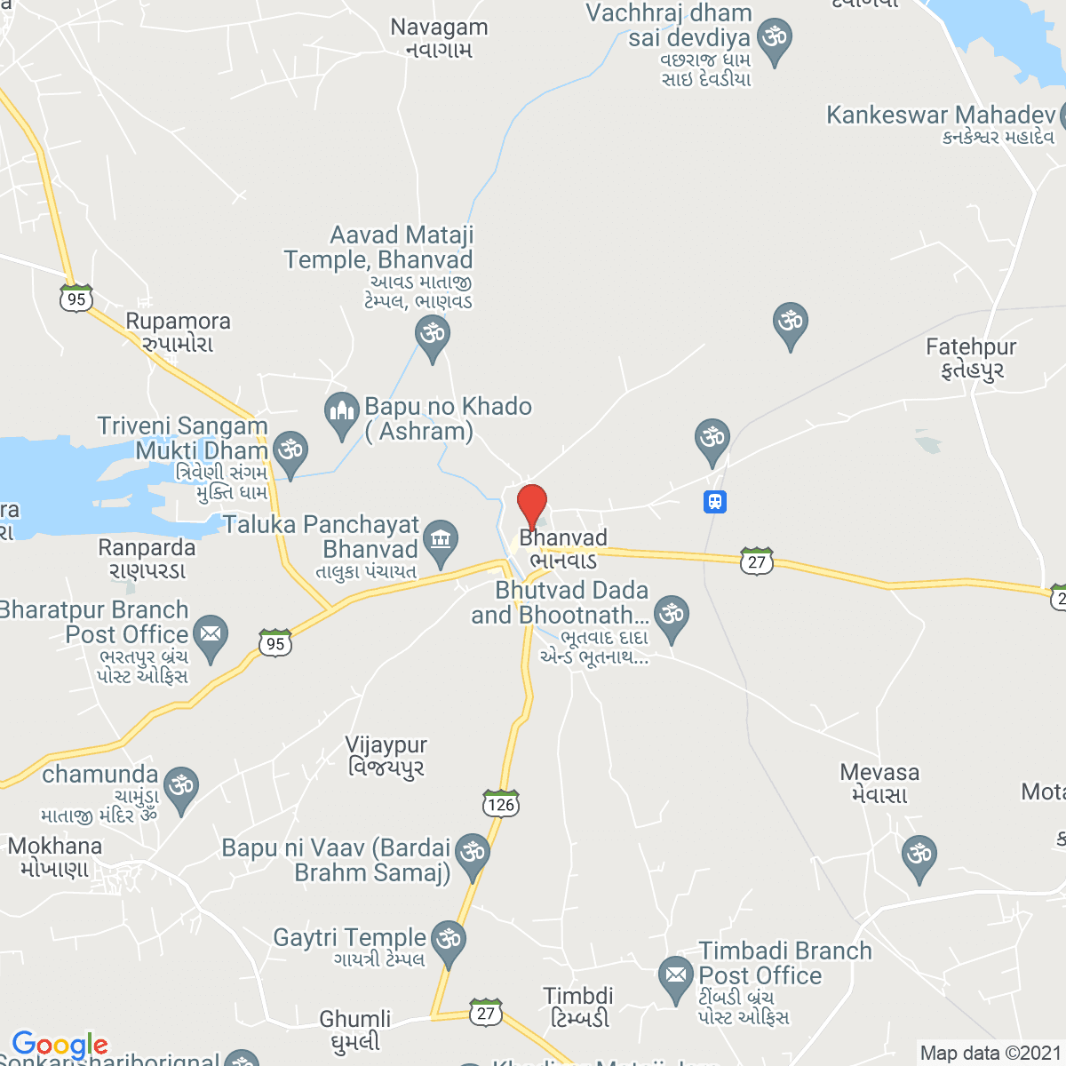 Bhānvad