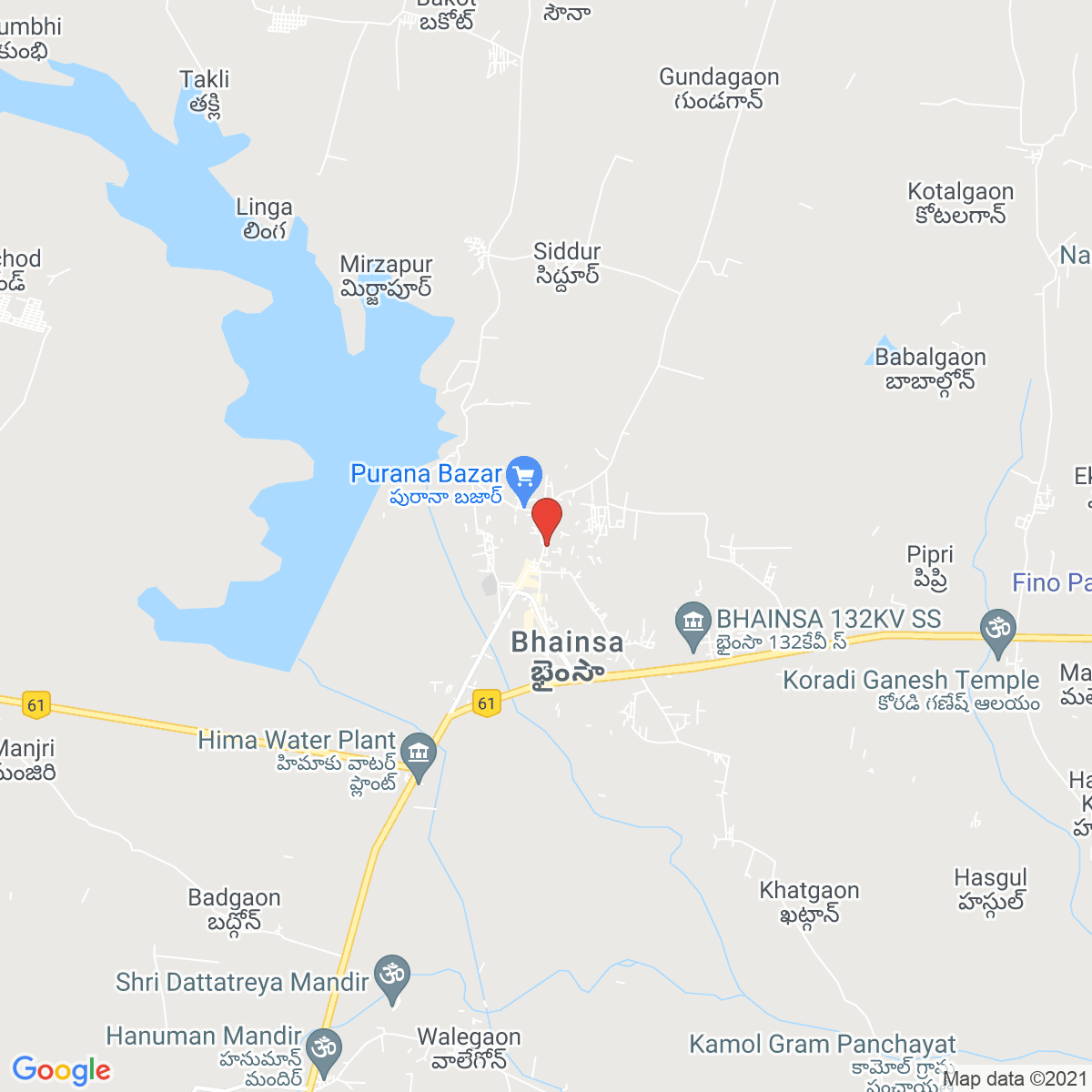 Bhaisa