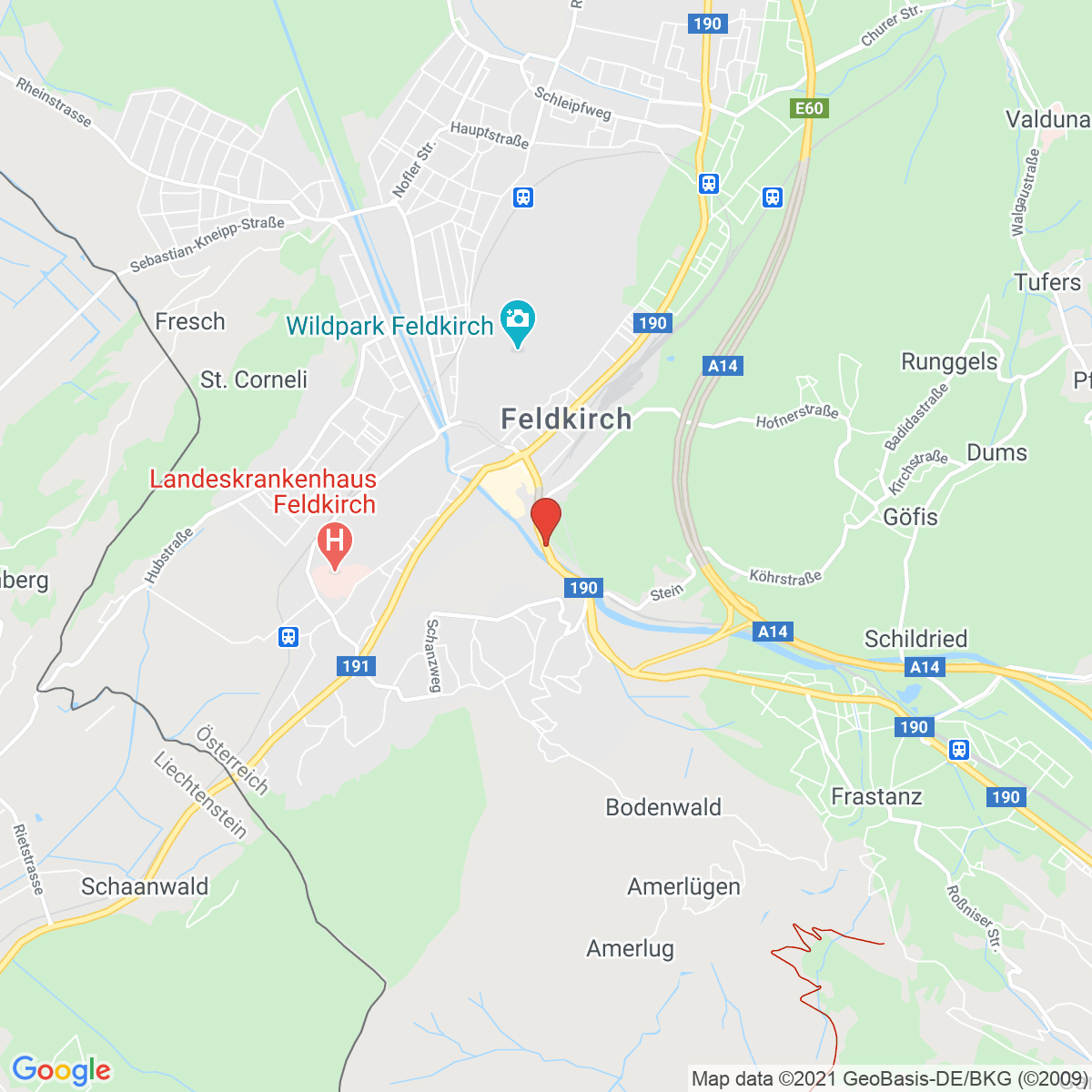 Feldkirch