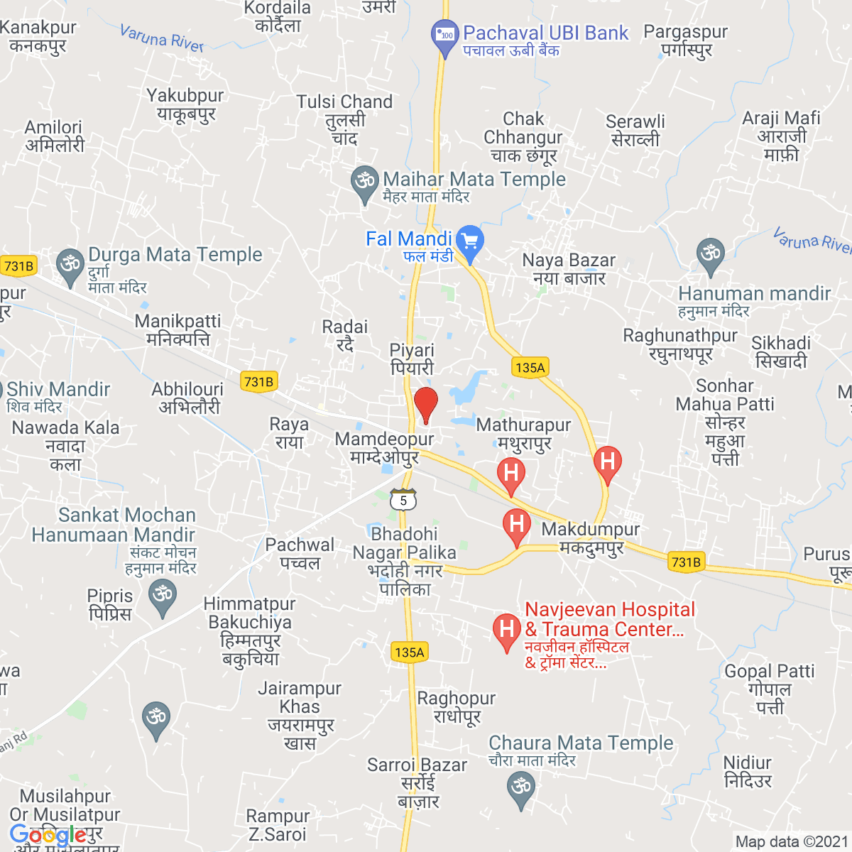 Bhadohi