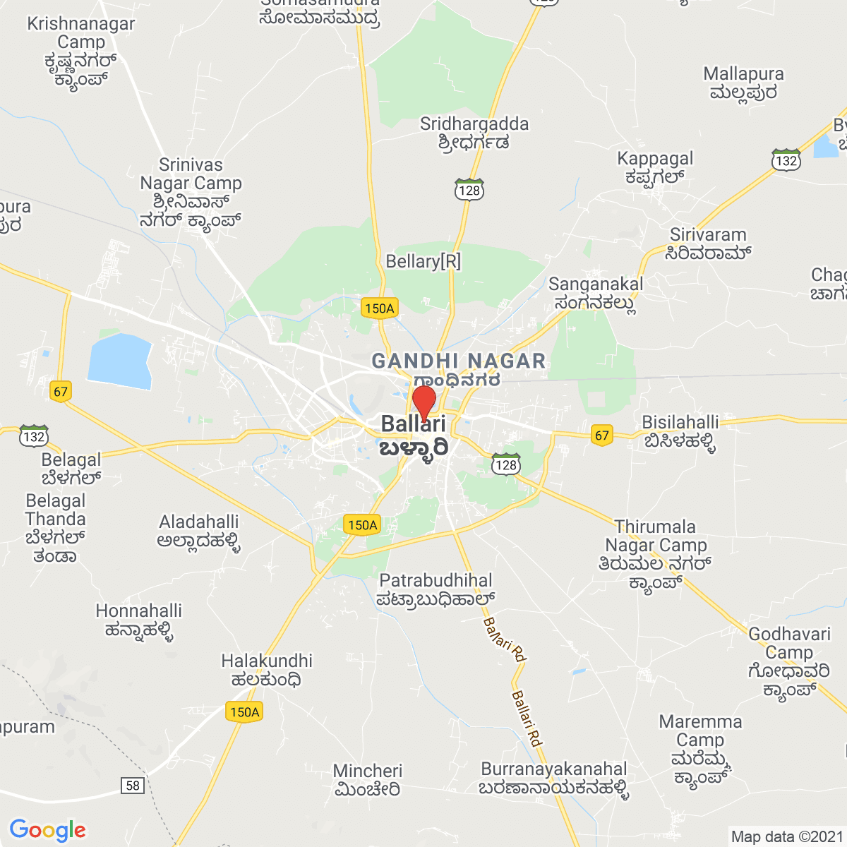 Bellary