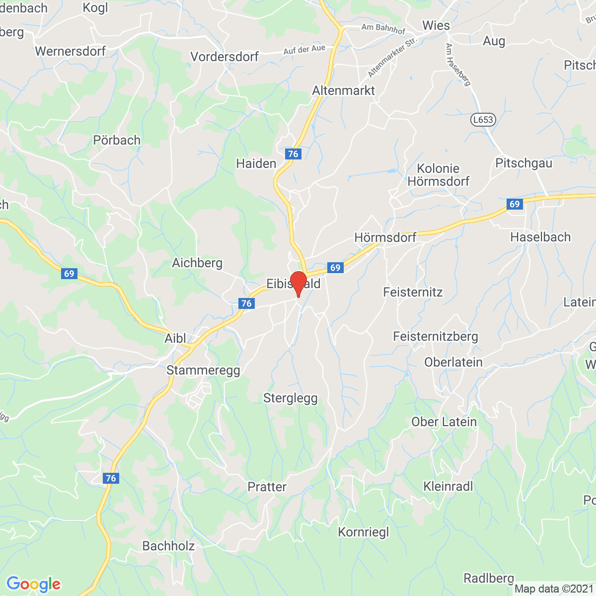 Eibiswald
