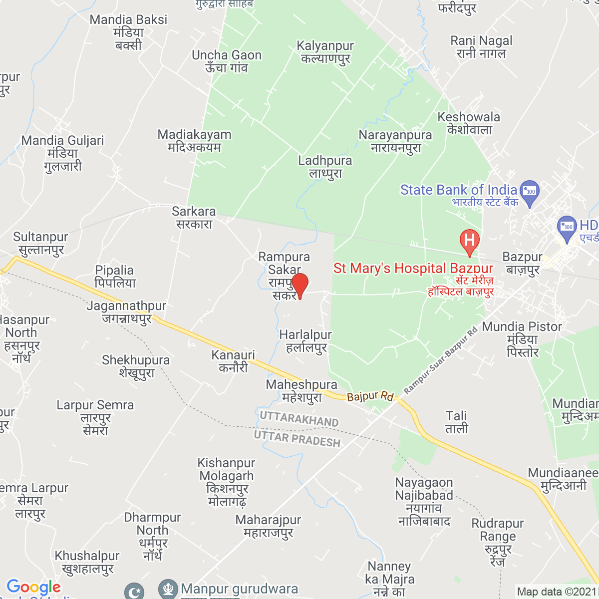 Bāzpur