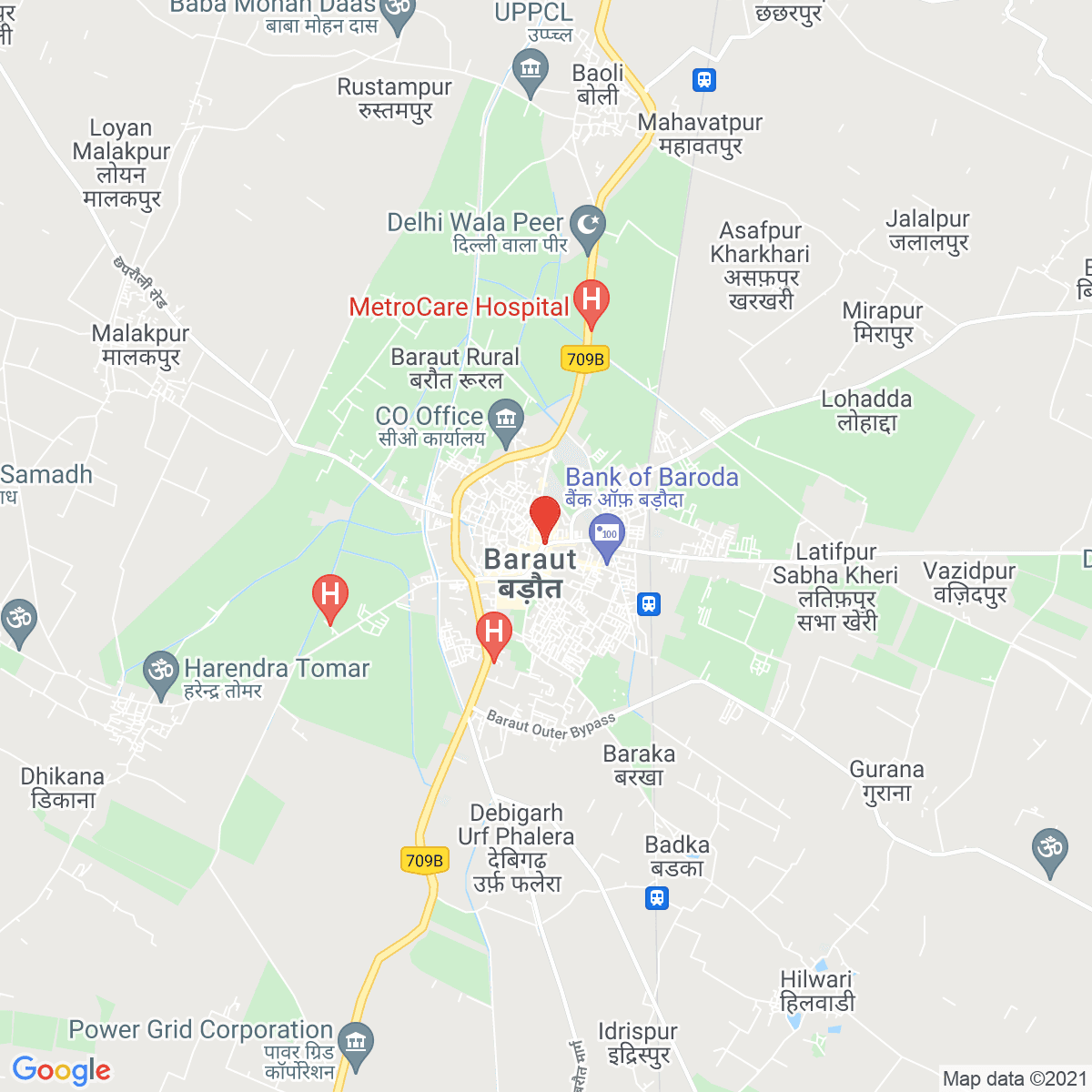 Baraut